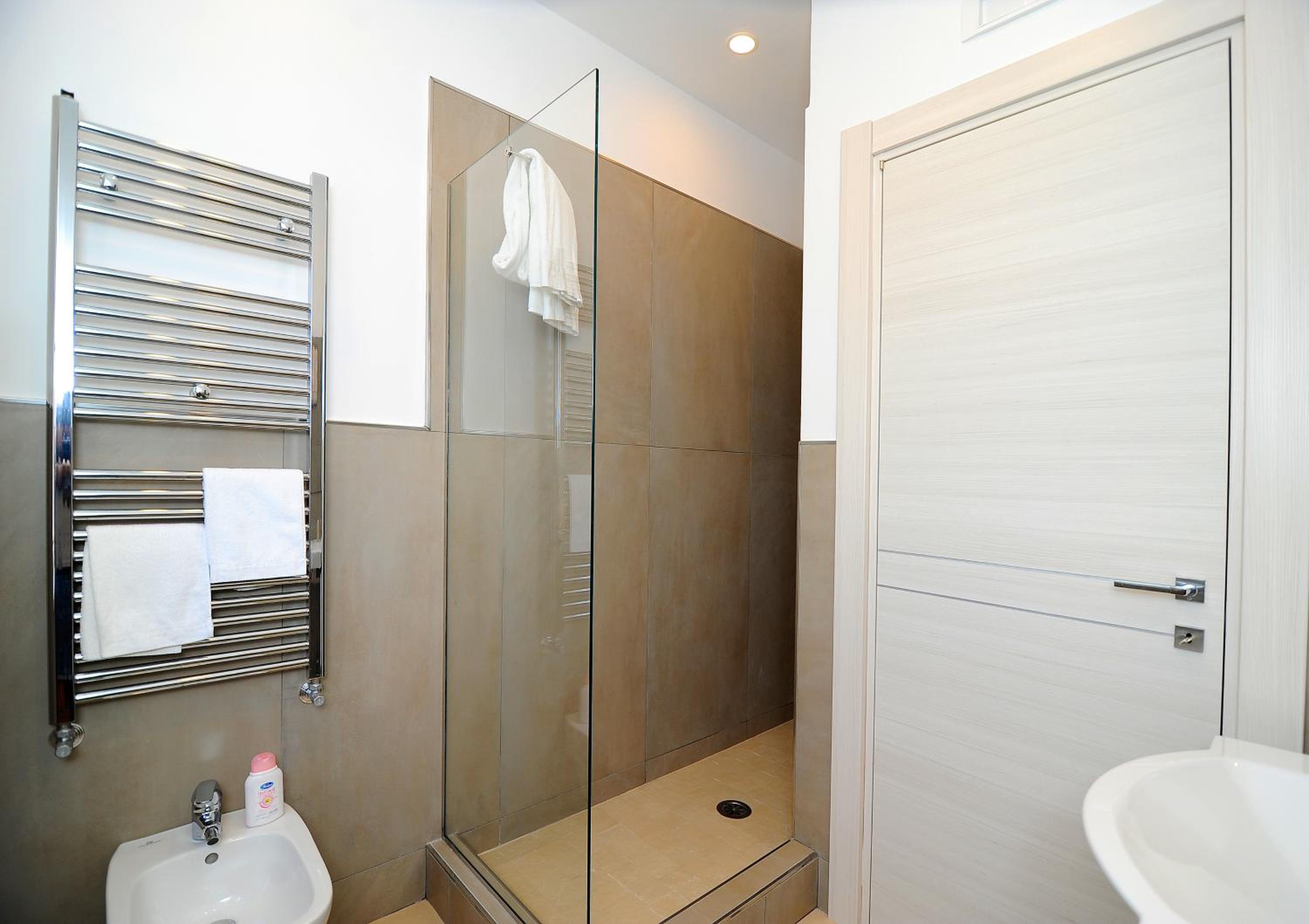 Relais Le Due Costiere