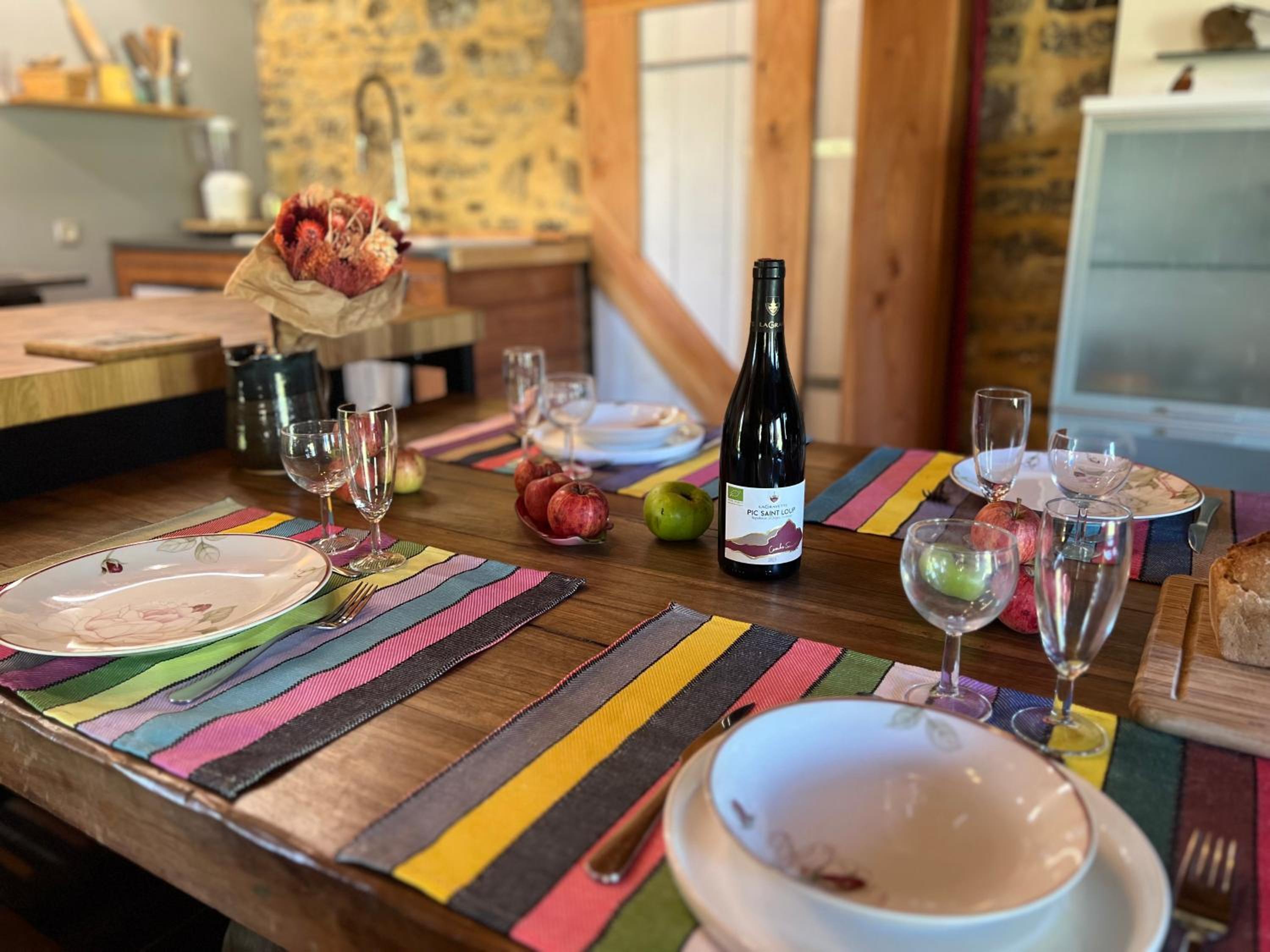 L'instant Paisible, en Bearn