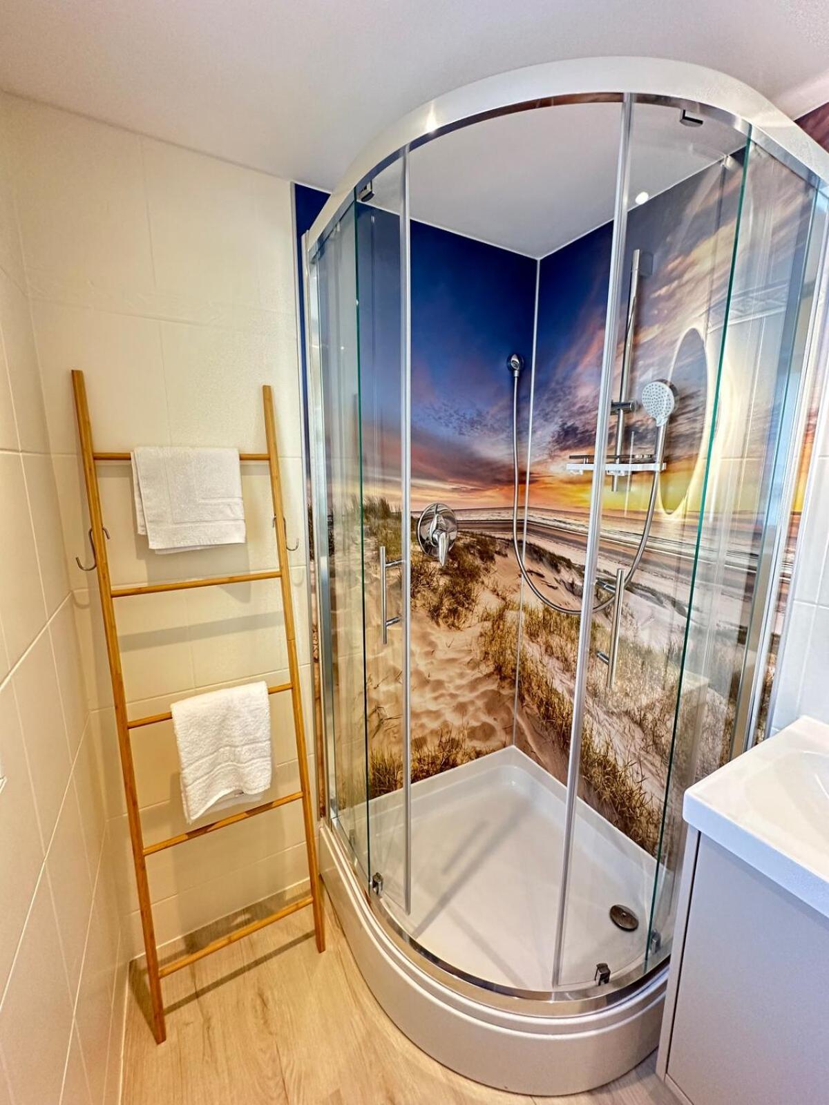 Apartment zentral in Würzburg Altstadt - bis 5 Gäste - Free Parking