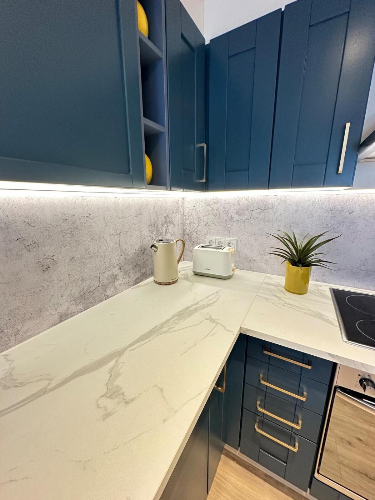 Apartment zentral in Würzburg Altstadt - bis 5 Gäste - Free Parking