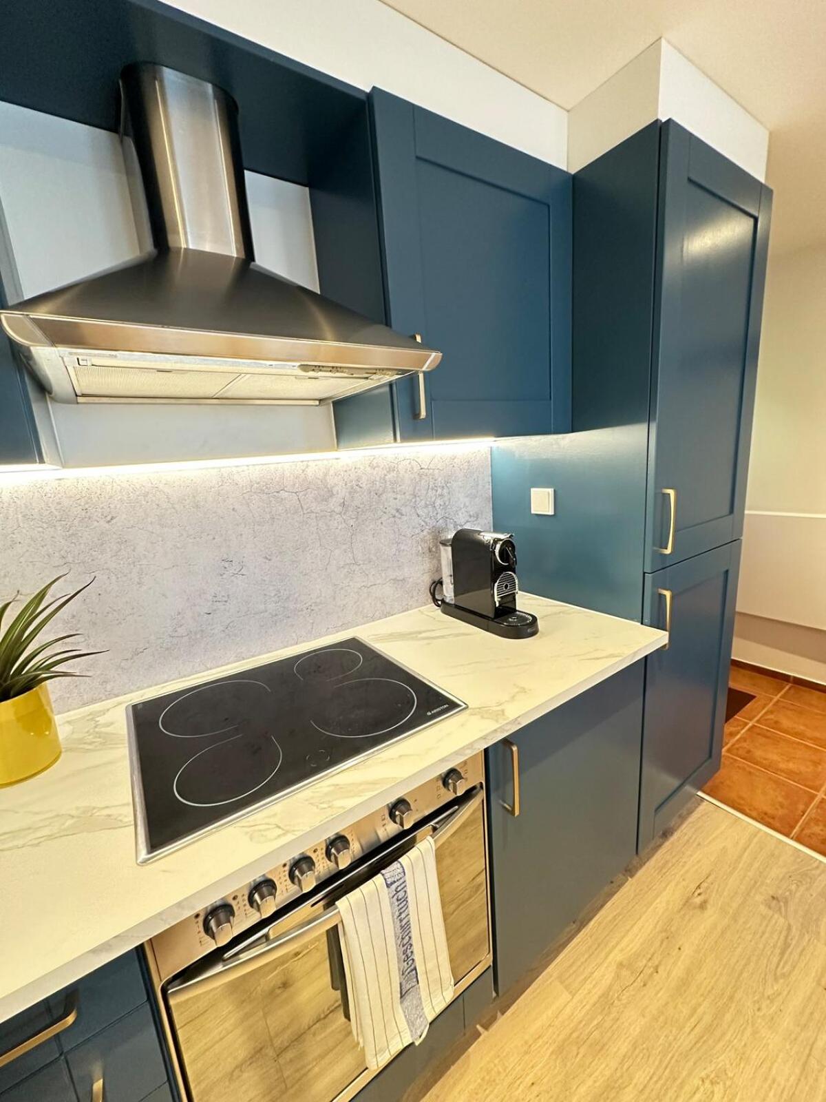 Apartment zentral in Würzburg Altstadt - bis 5 Gäste - Free Parking