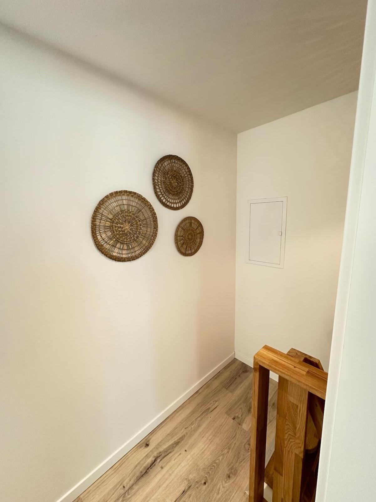 Apartment zentral in Würzburg Altstadt - bis 5 Gäste - Free Parking