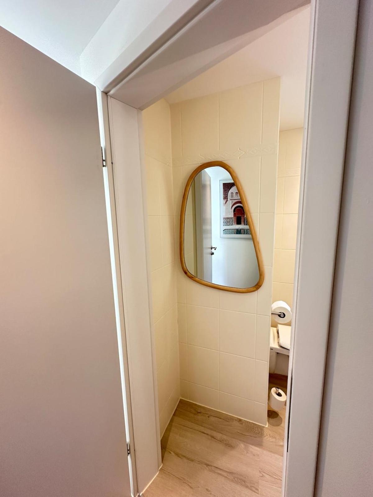 Apartment zentral in Würzburg Altstadt - bis 5 Gäste - Free Parking