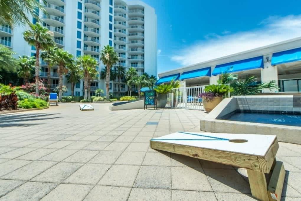 An Emerald Coast Escape