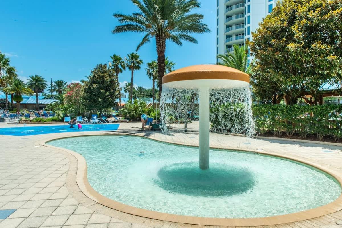 An Emerald Coast Escape