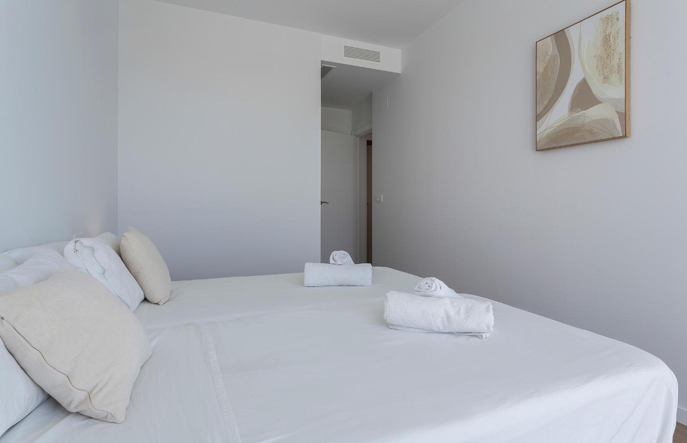 Holiday Homes - Ocean Costa Ballena