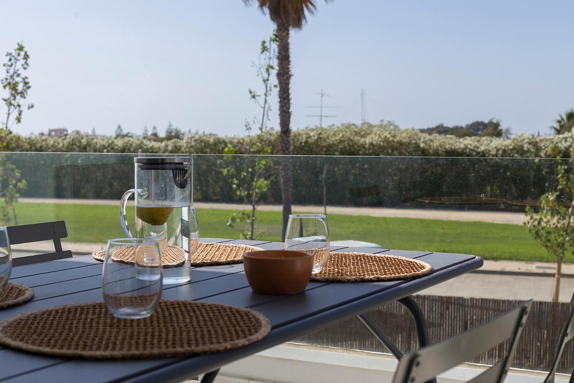 Holiday Homes - Ocean Costa Ballena