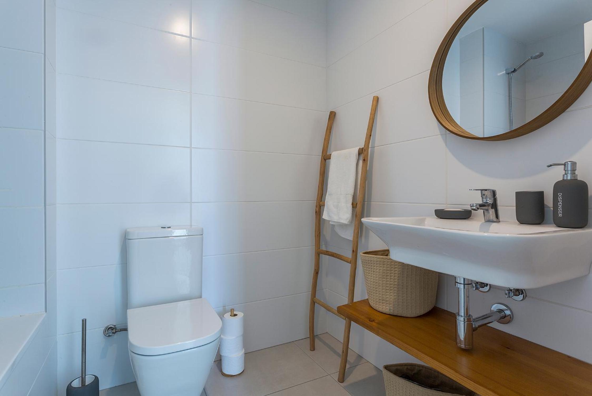 Holiday Homes - Ocean Costa Ballena