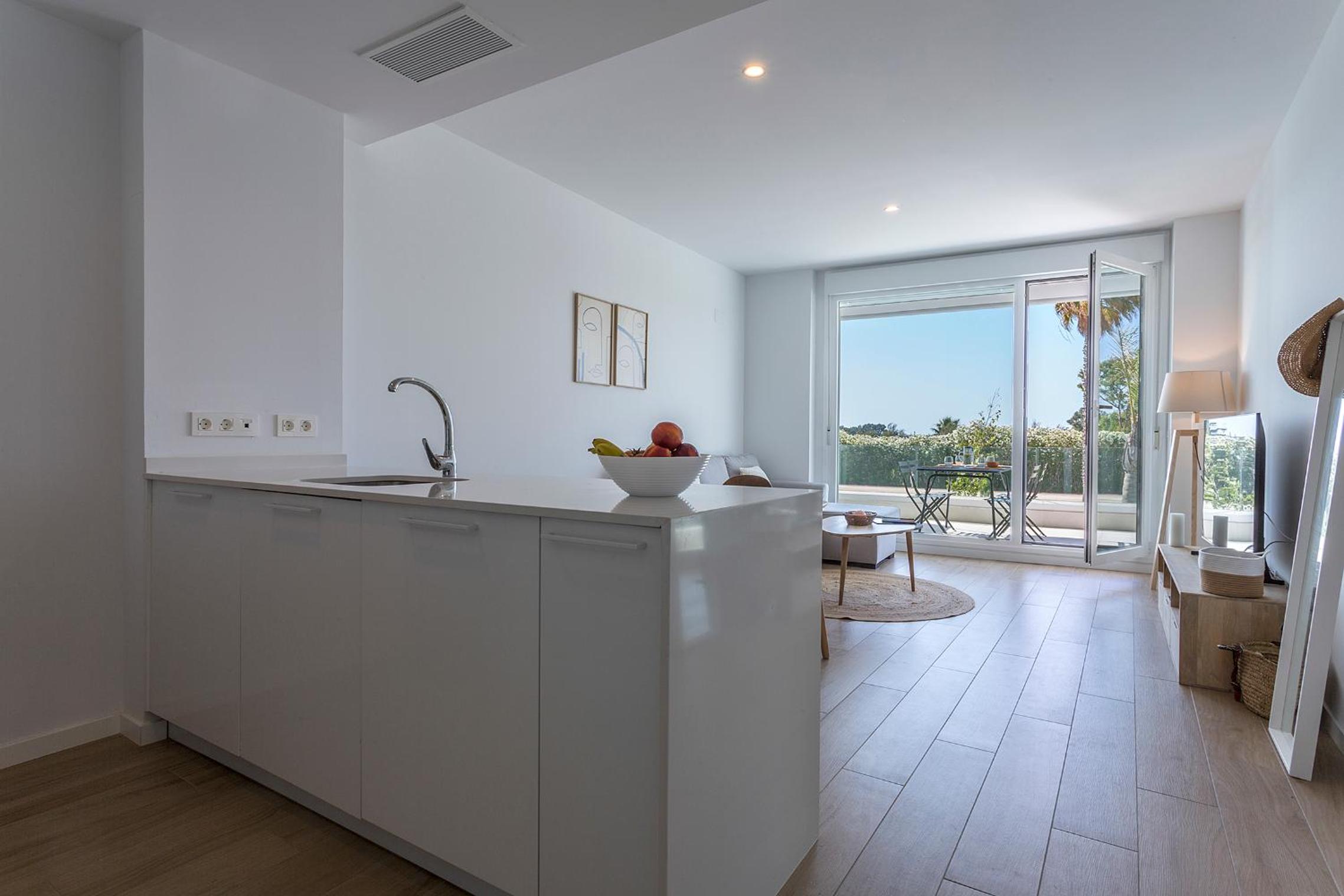 Holiday Homes - Ocean Costa Ballena
