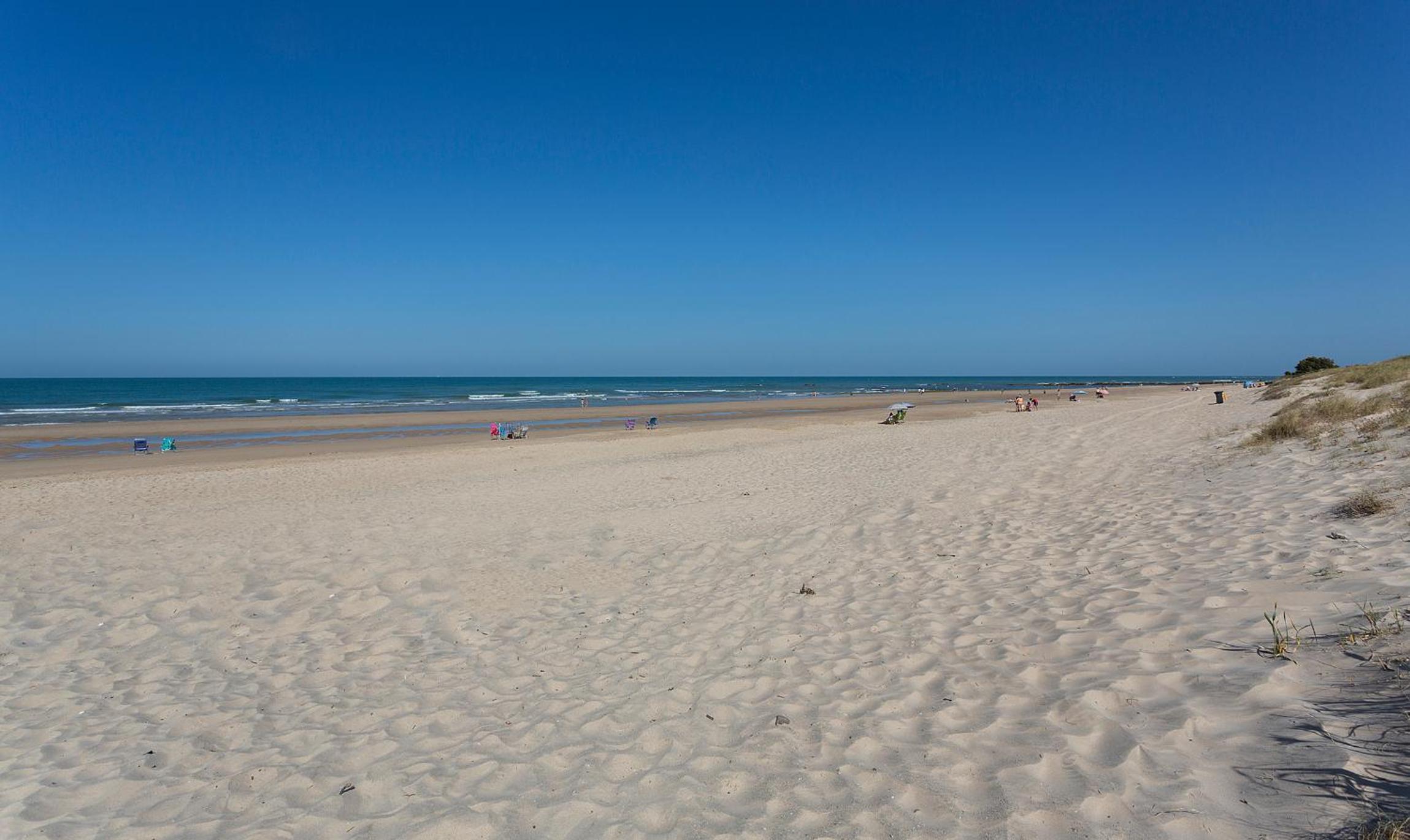 Holiday Homes - Ocean Costa Ballena