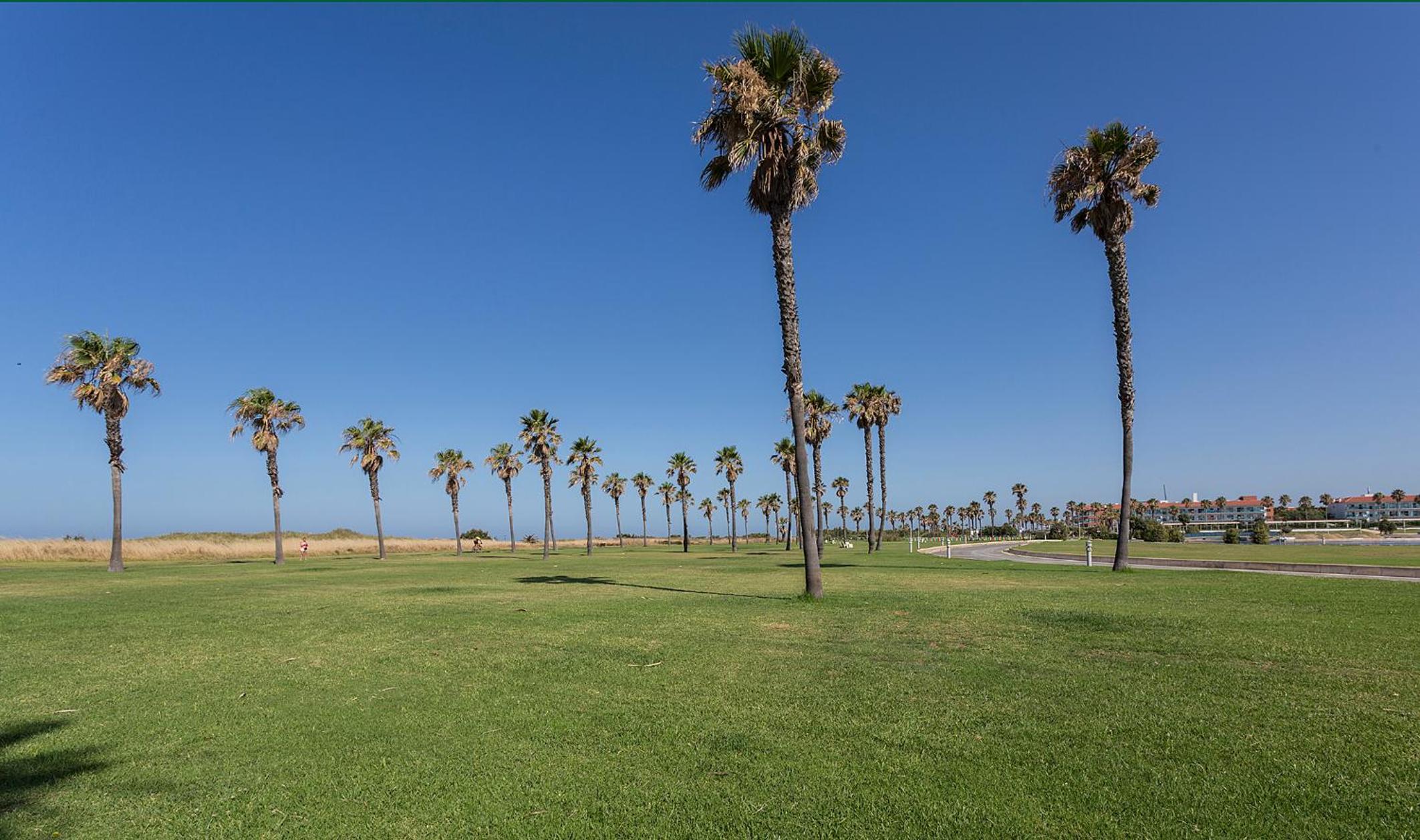 Holiday Homes - Ocean Costa Ballena