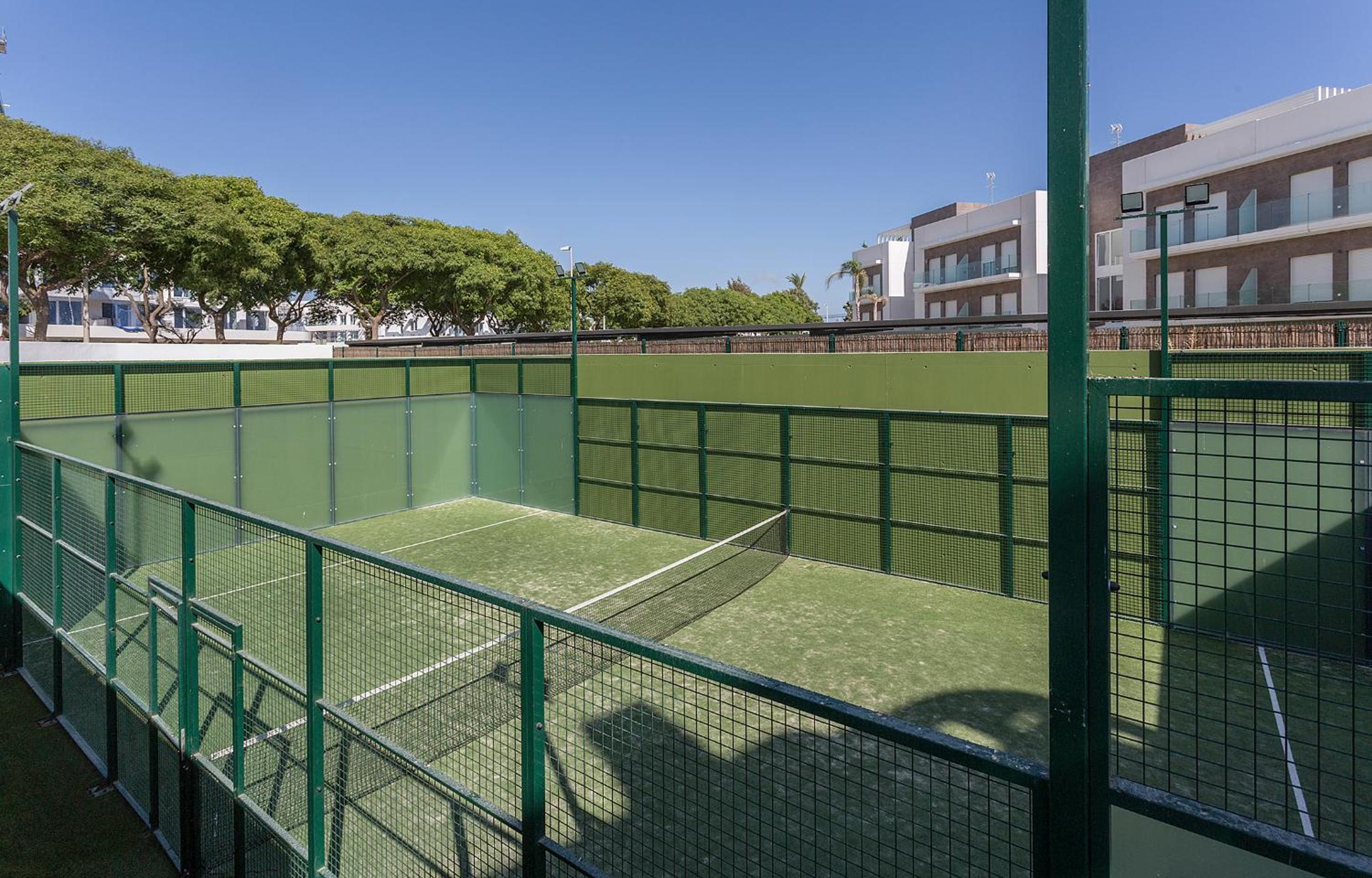 Holiday Homes - Ocean Costa Ballena