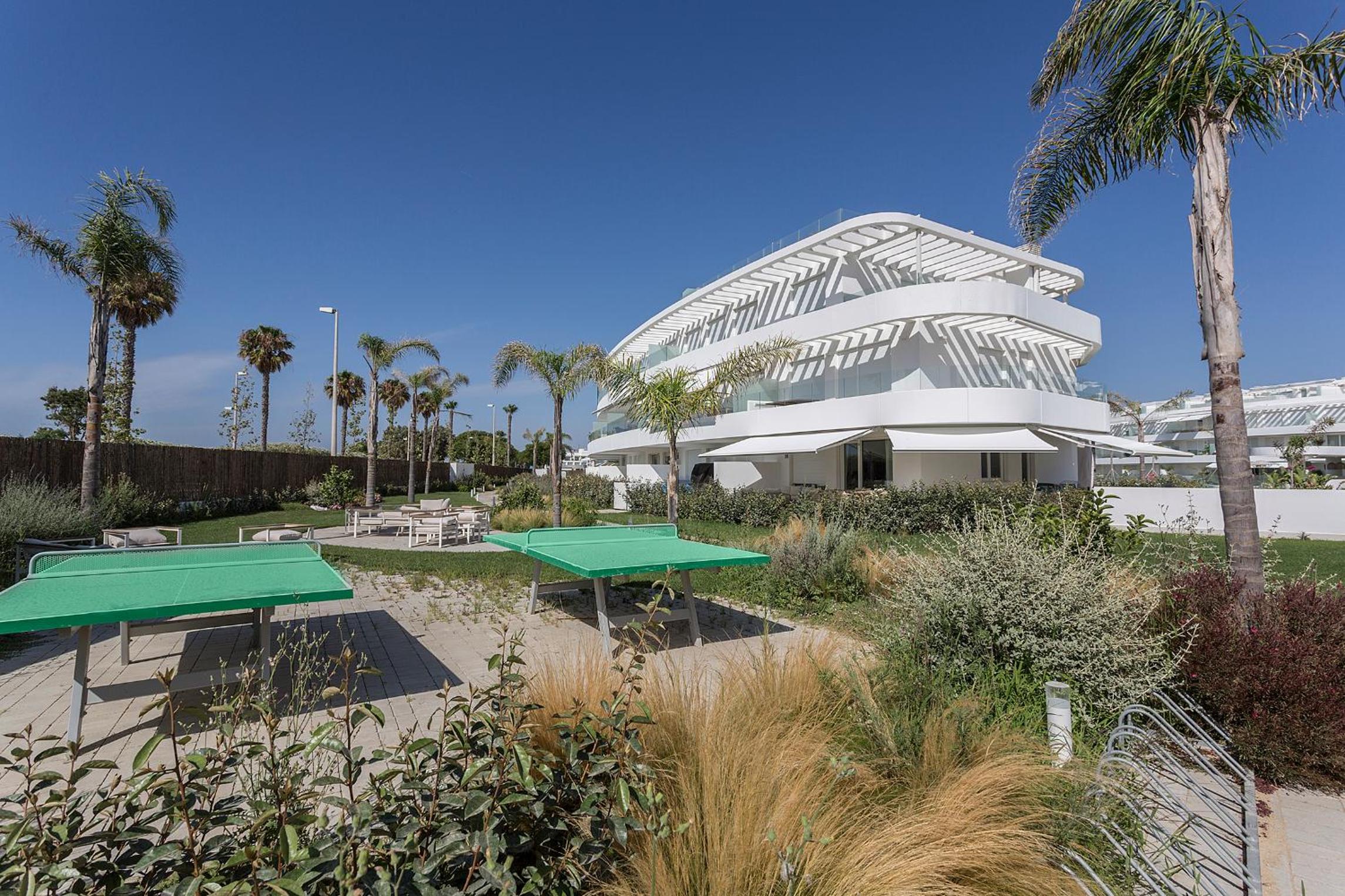 Holiday Homes - Ocean Costa Ballena