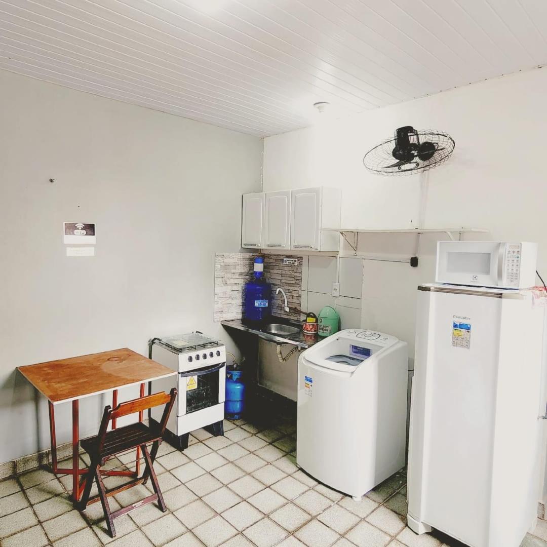 Sao Luis Praia Studio