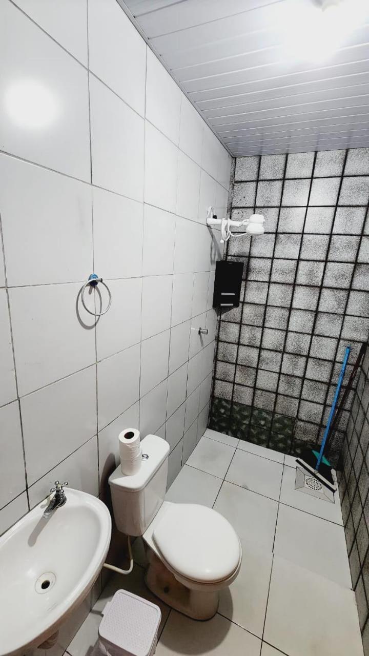 Sao Luis Praia Studio