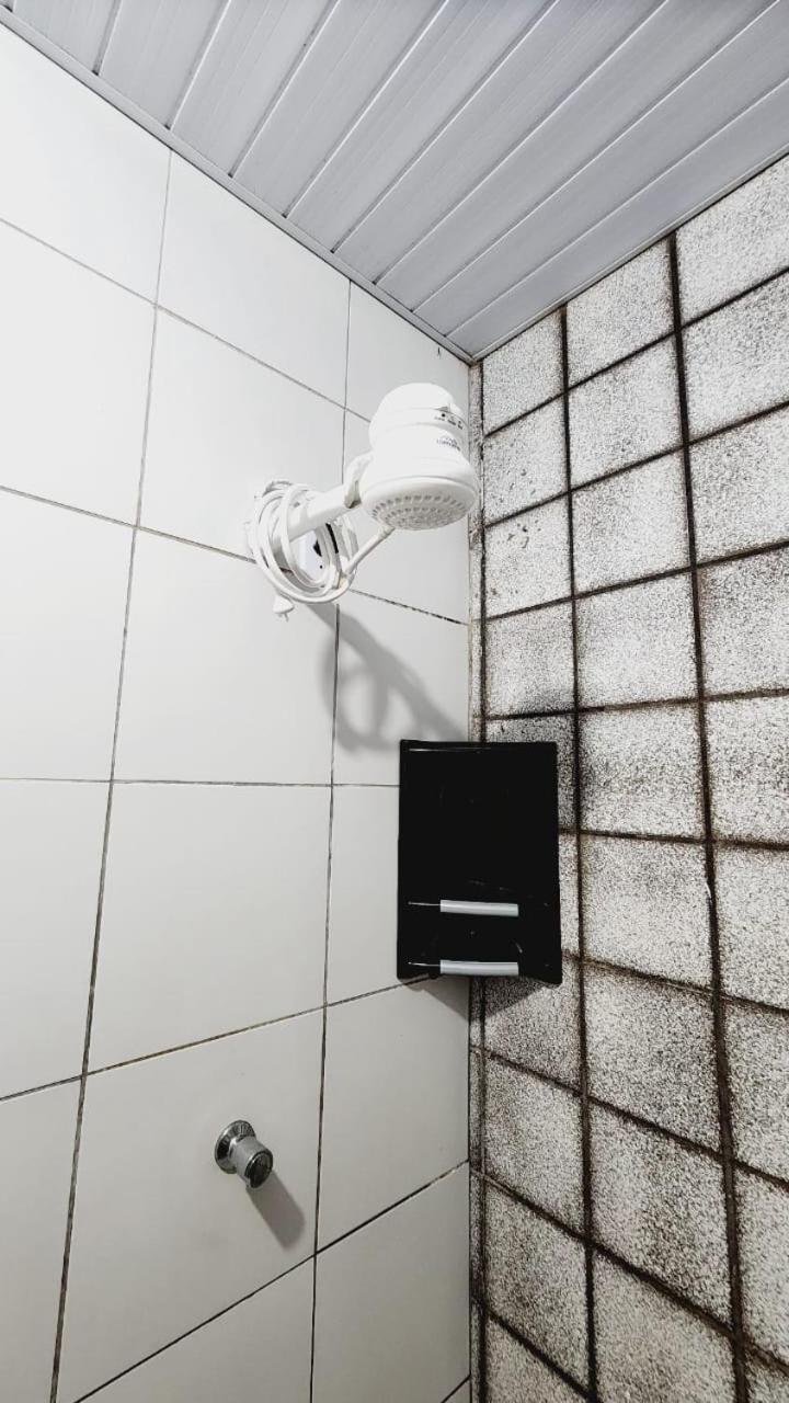 Sao Luis Praia Studio