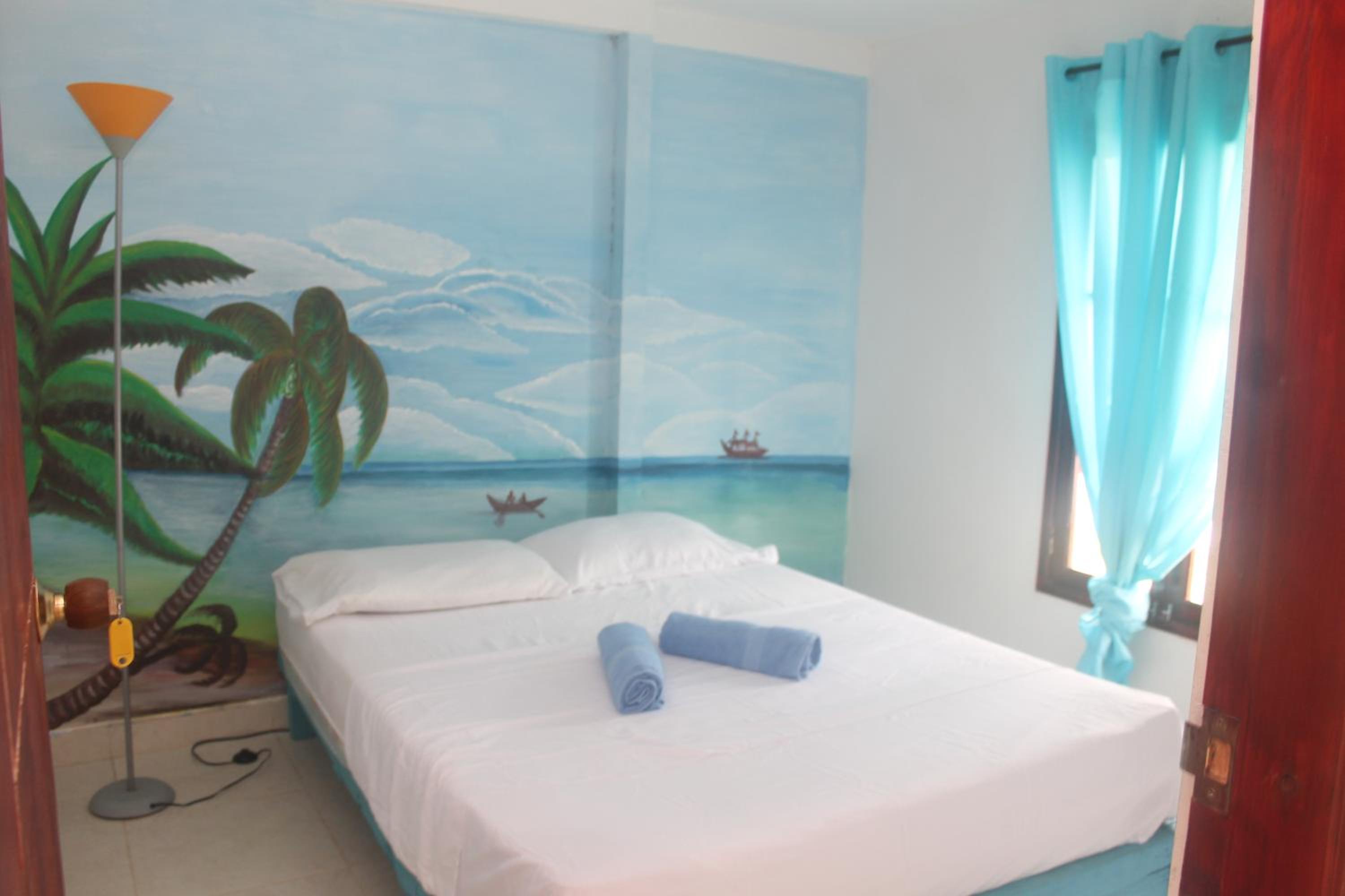 Blue Ocean Village