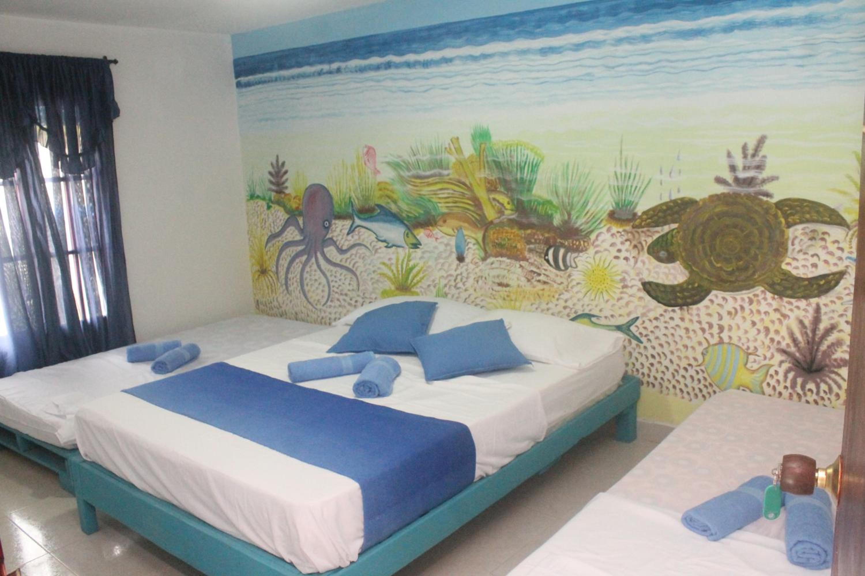 Blue Ocean Village