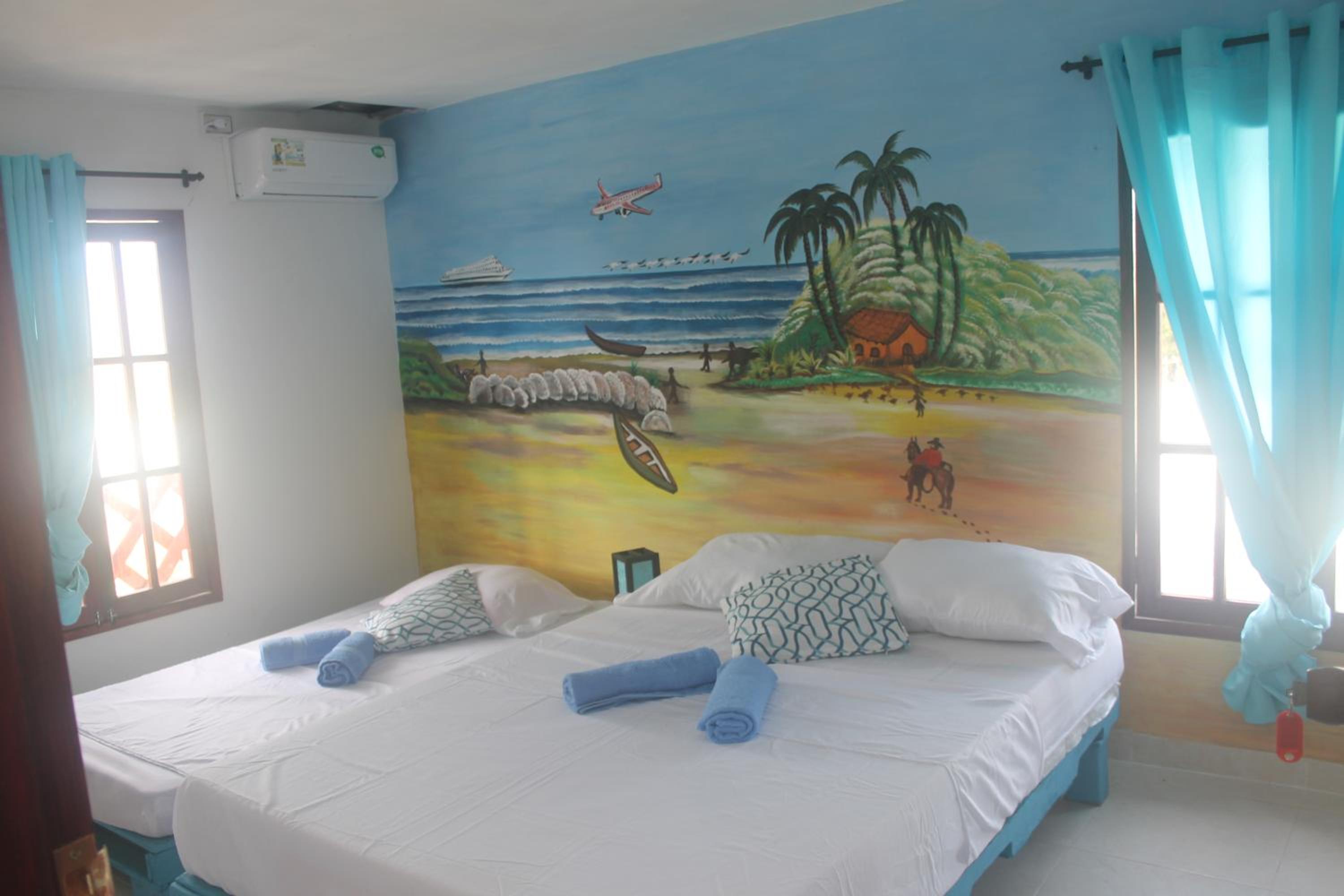 Blue Ocean Village
