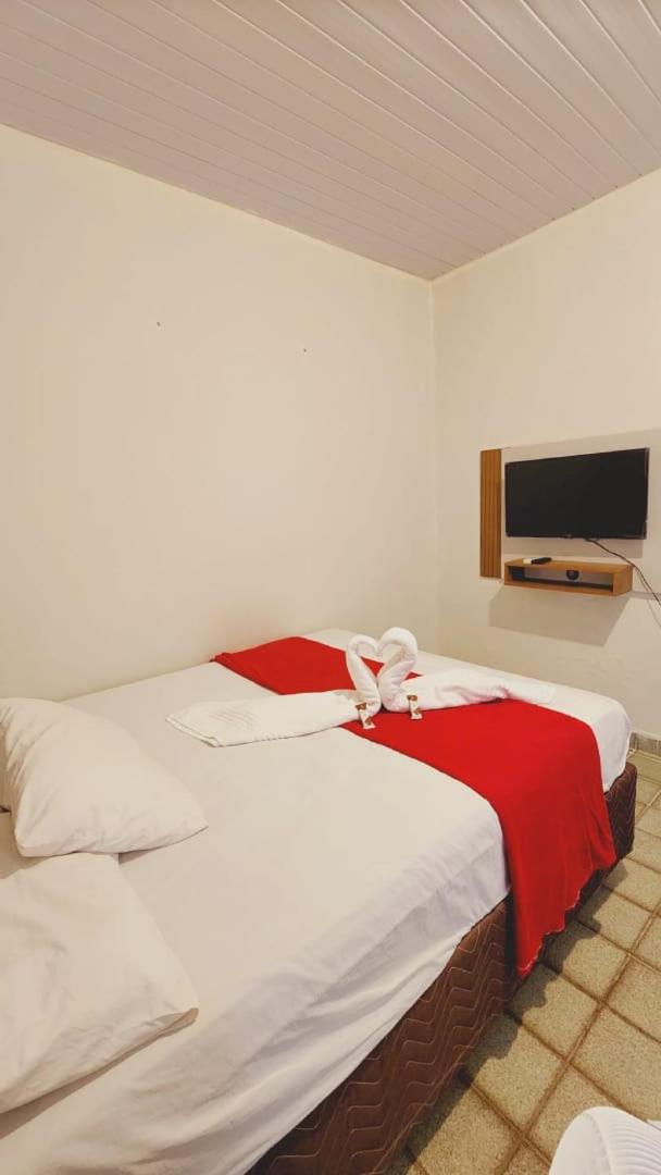 Sao Luis Praia Studio