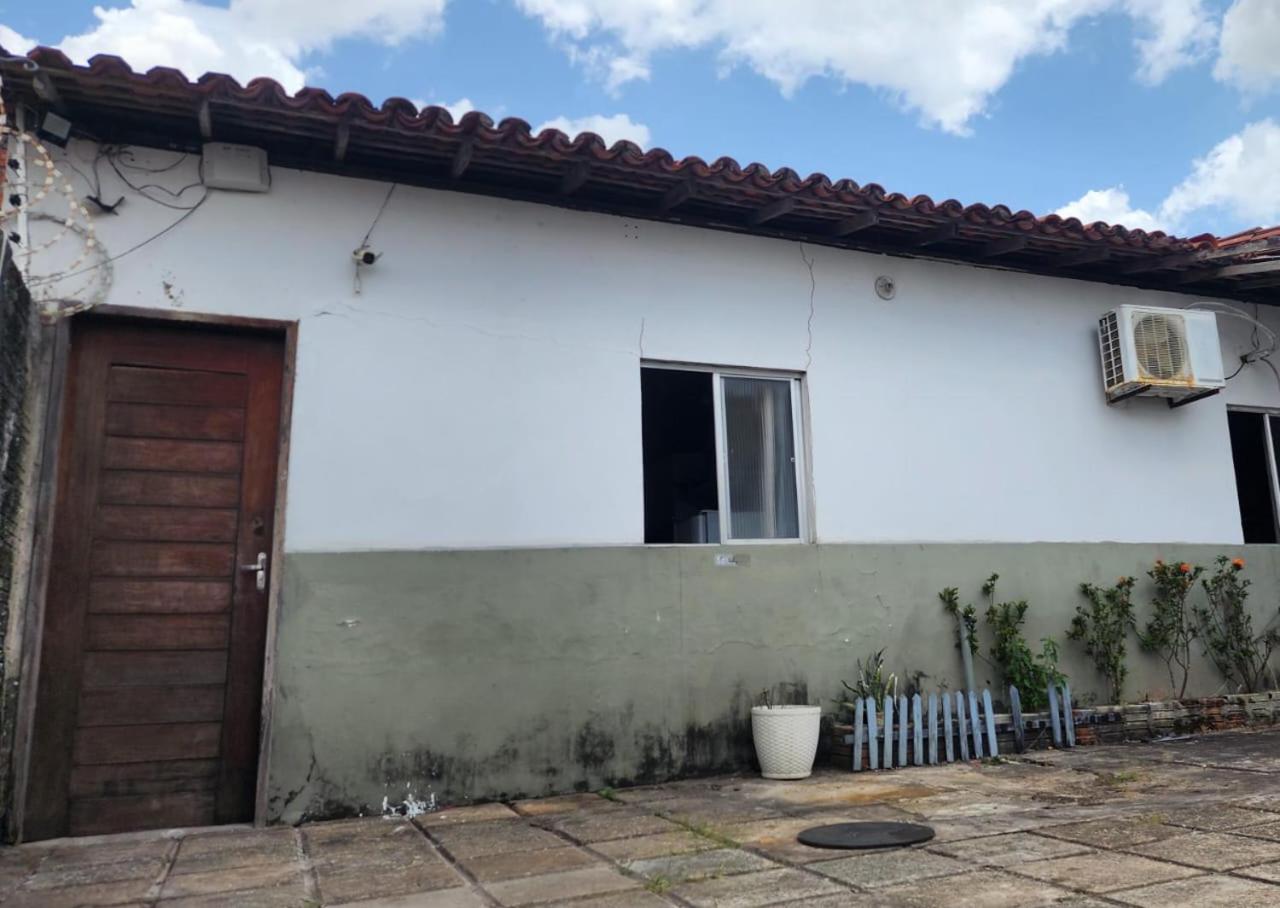 Sao Luis Praia Studio