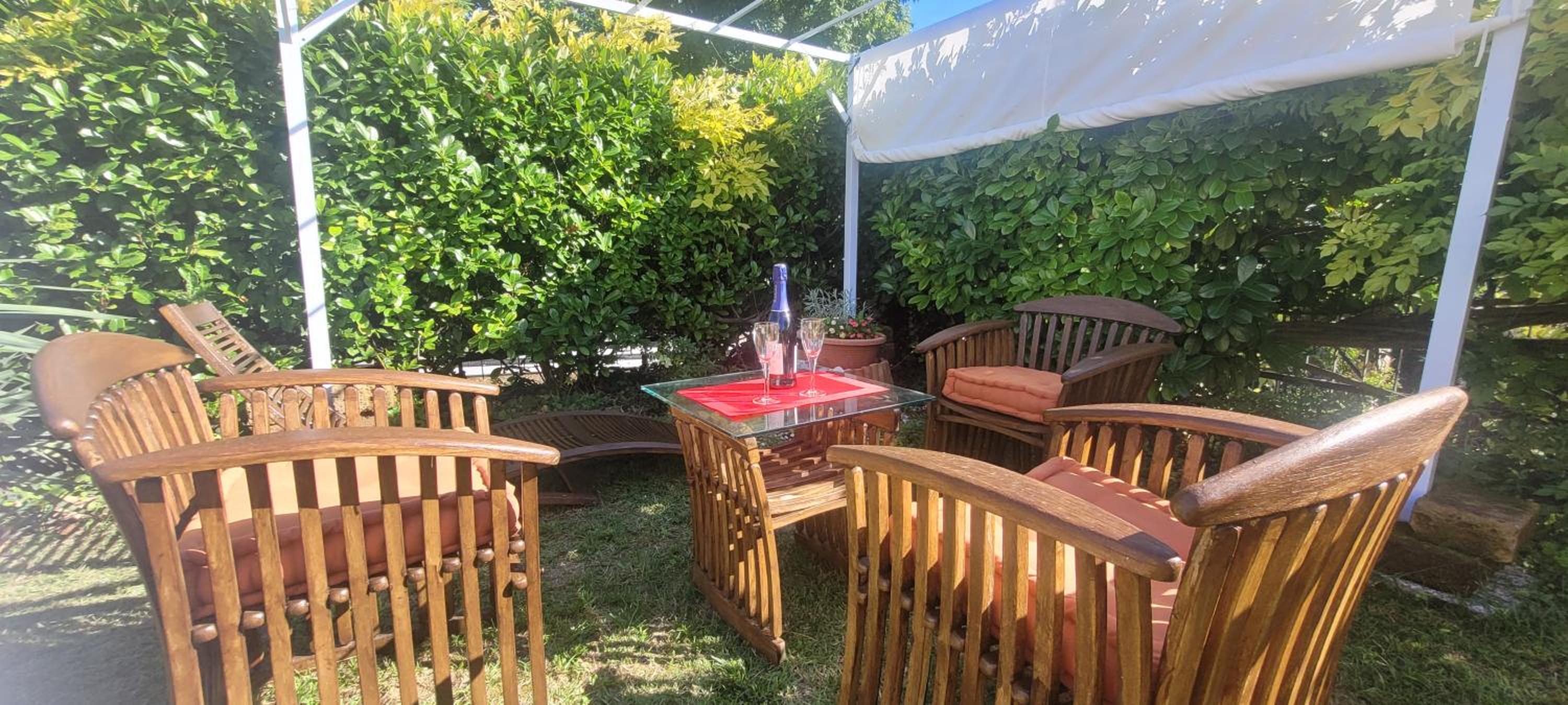 Casa Piero - Lake View and Free Parking