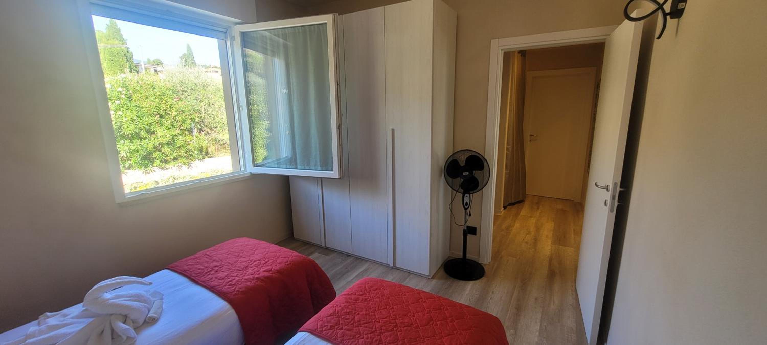 Casa Piero - Lake View and Free Parking