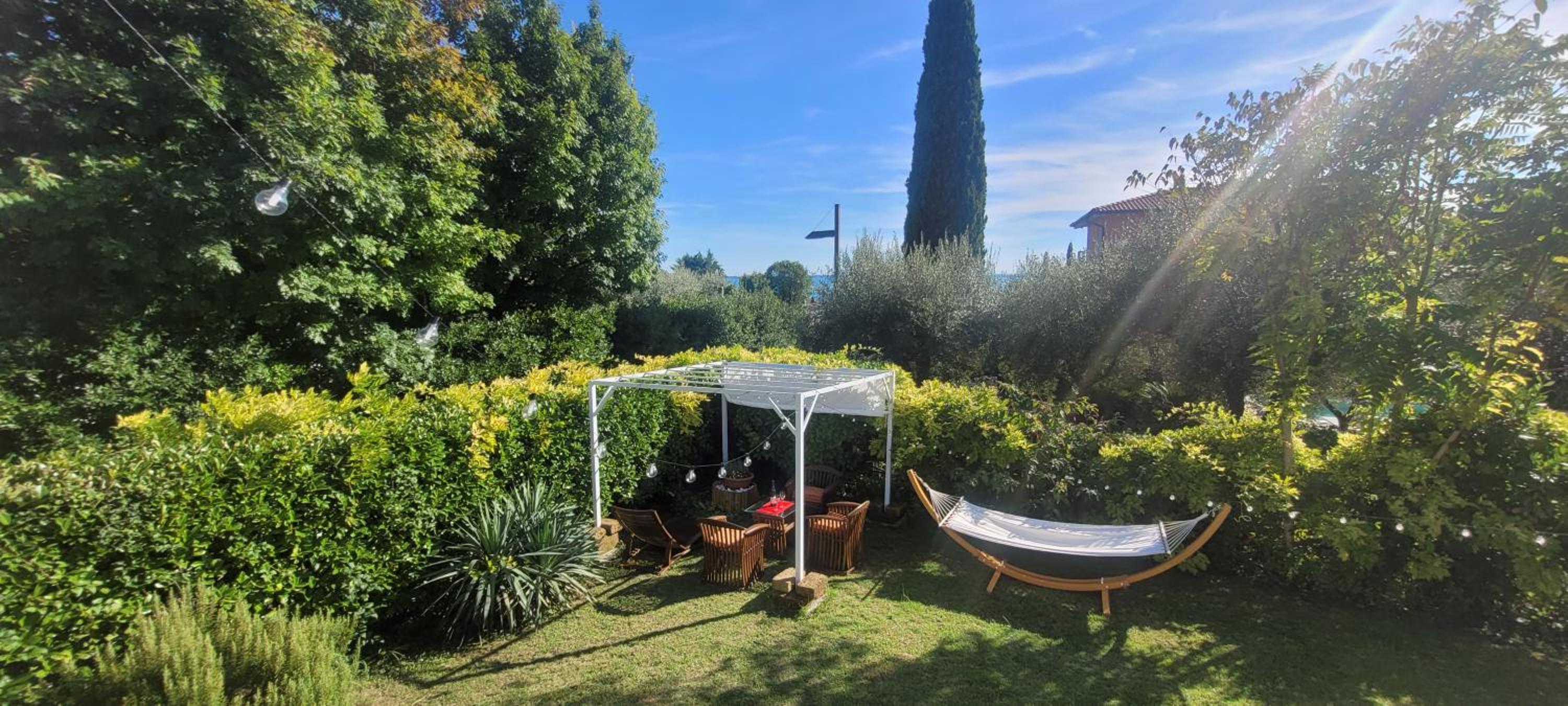 Casa Piero - Lake View and Free Parking