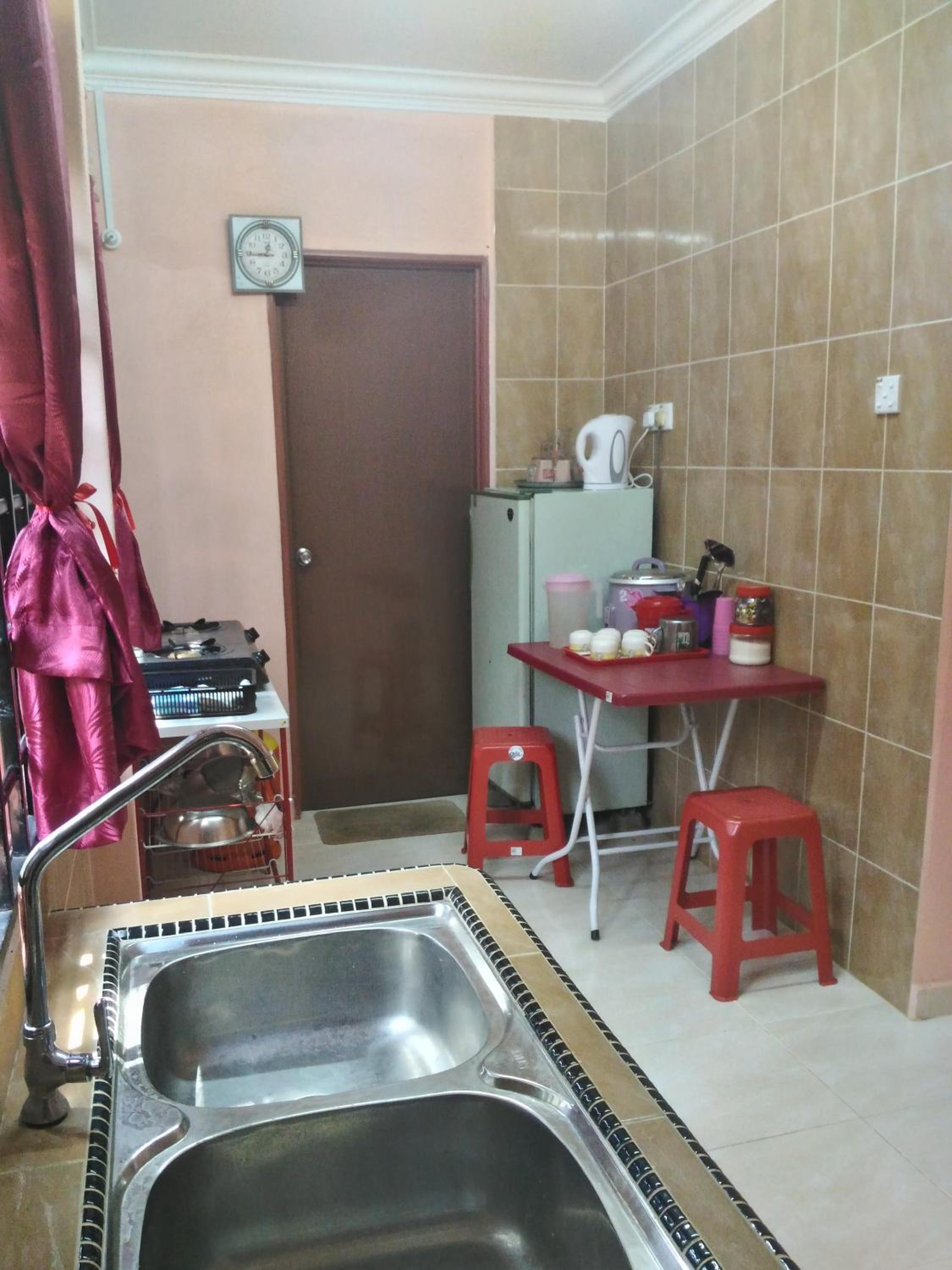 Z&R HOMESTAY photo 3