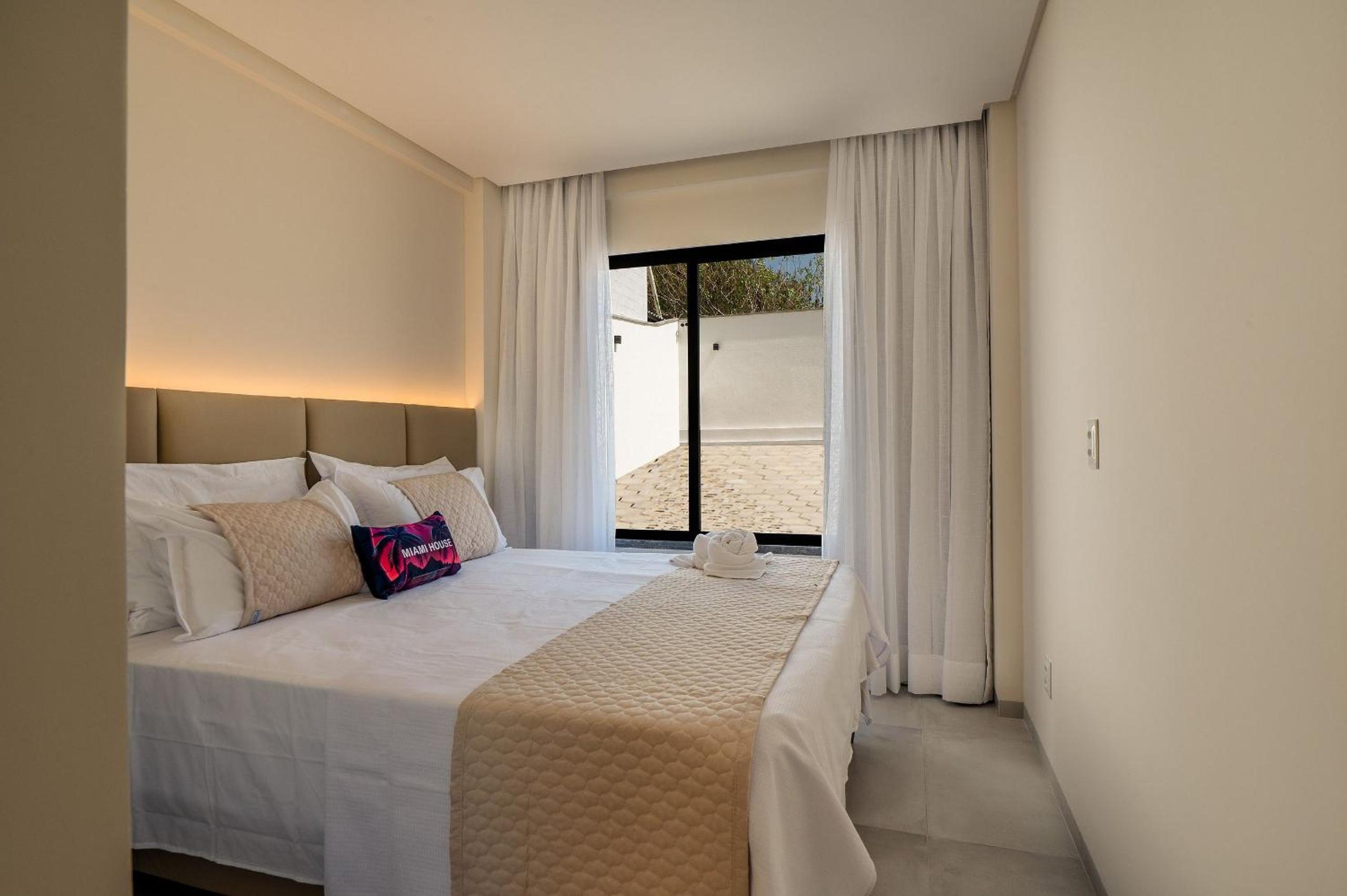 Miami House Cumbuco by Carpediem