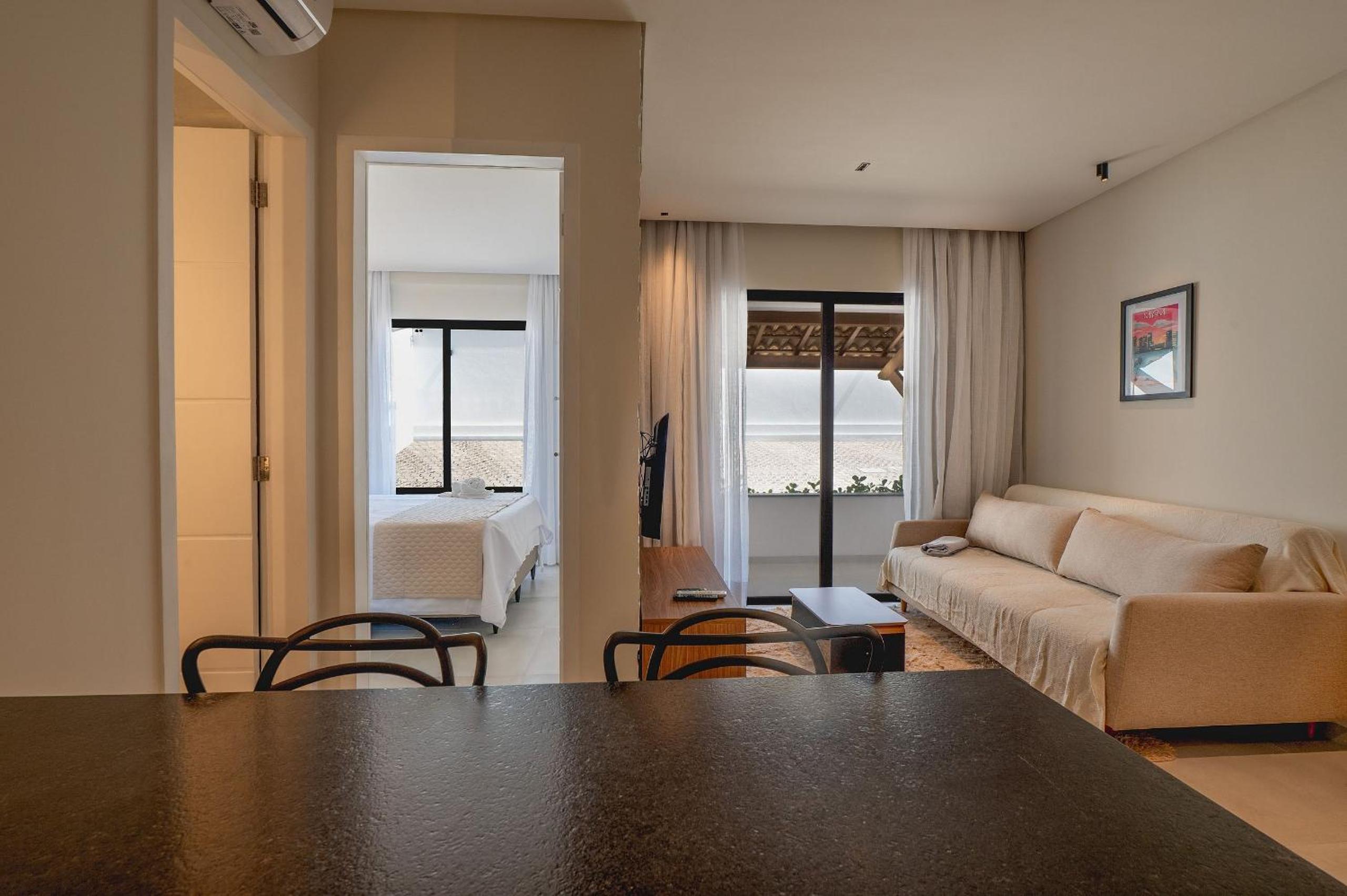 Miami House Cumbuco by Carpediem