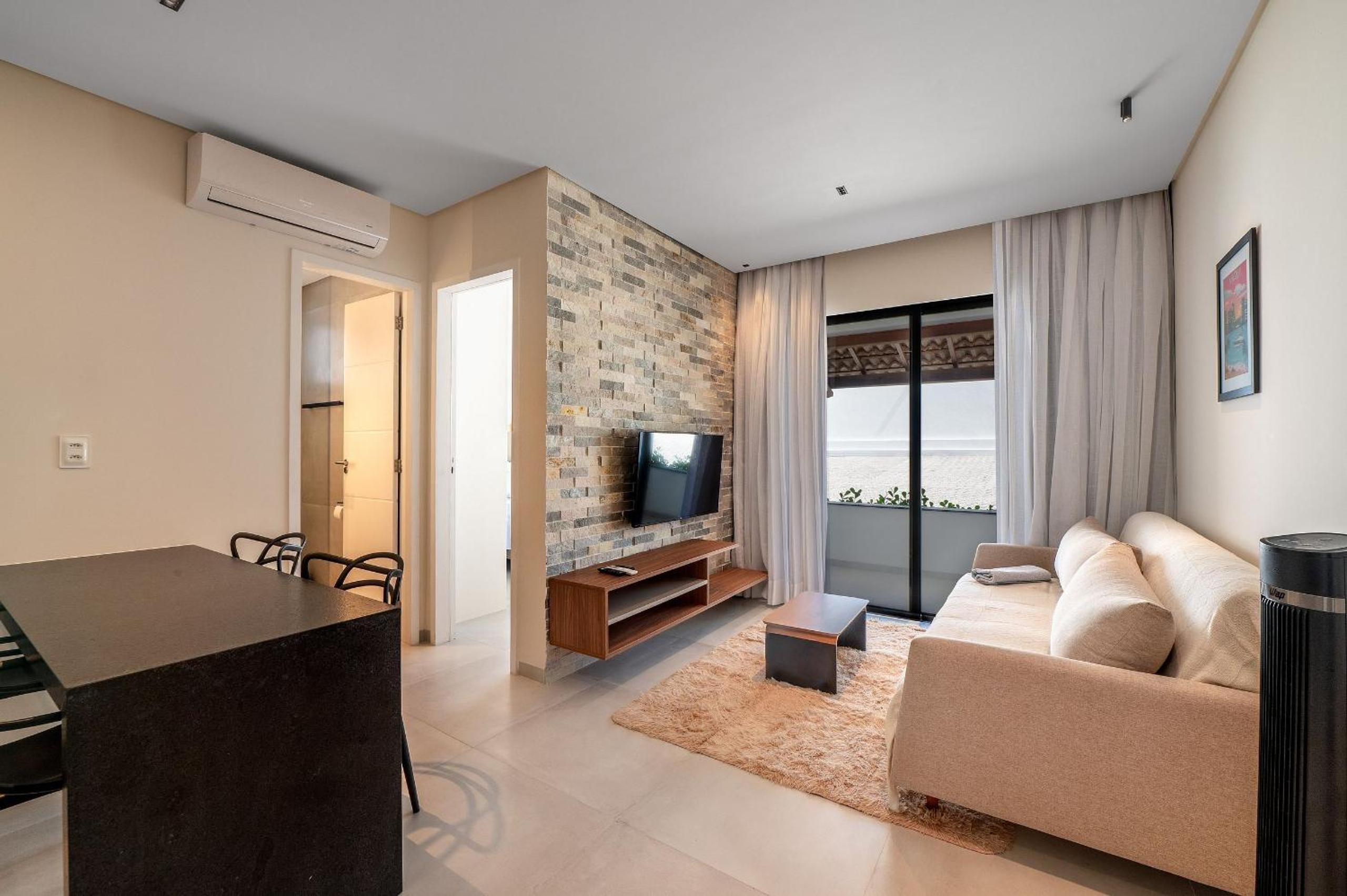 Miami House Cumbuco by Carpediem