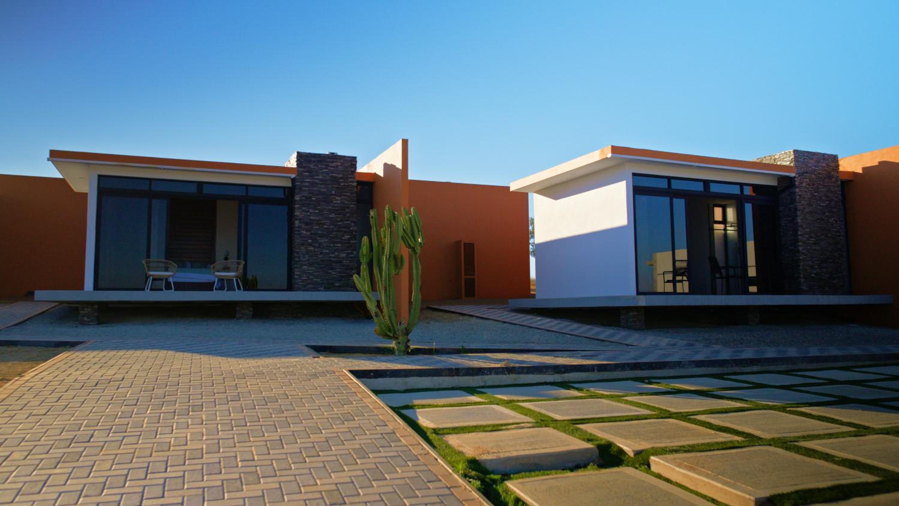 Ariché en Valle de Guadalupe