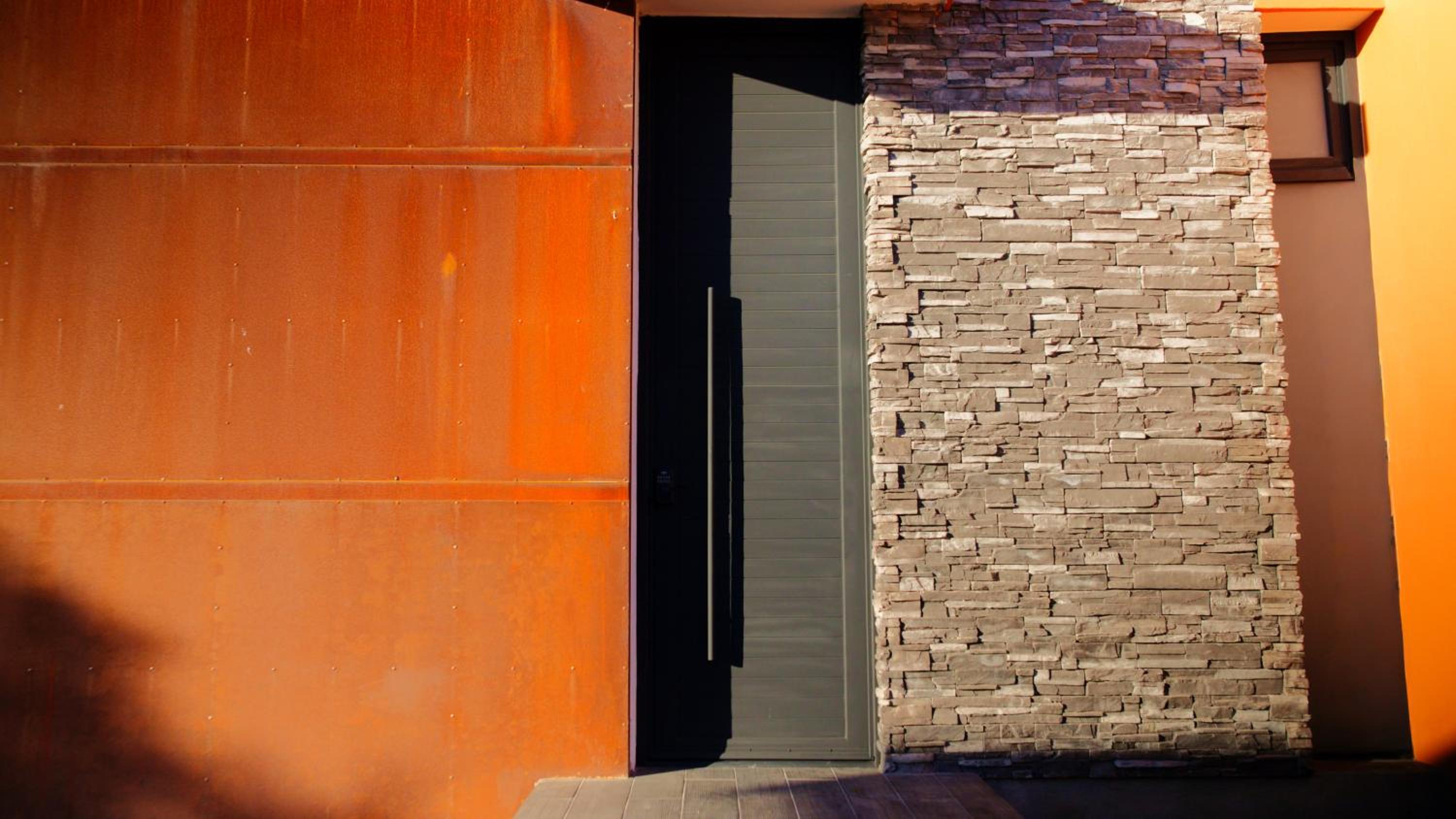 Ariché en Valle de Guadalupe