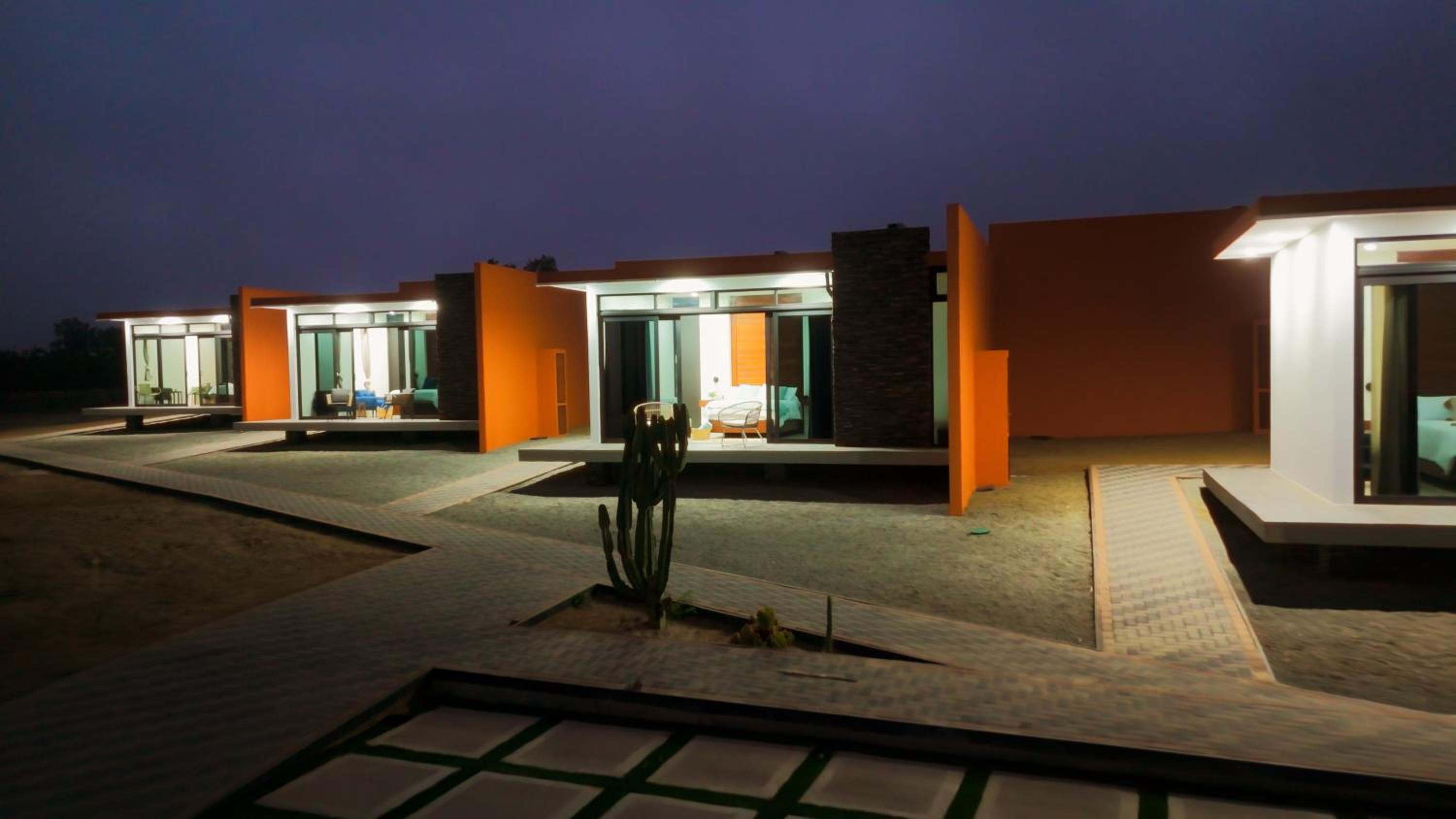 Ariché en Valle de Guadalupe