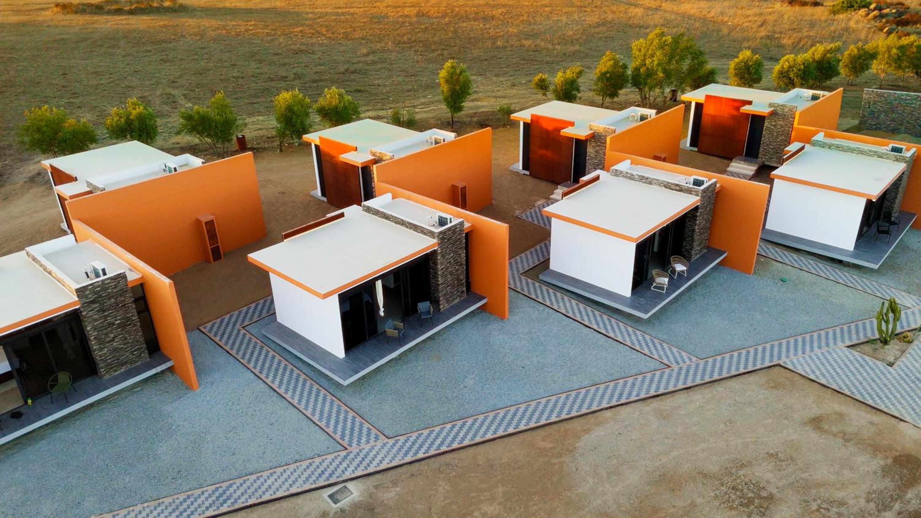 Ariché en Valle de Guadalupe