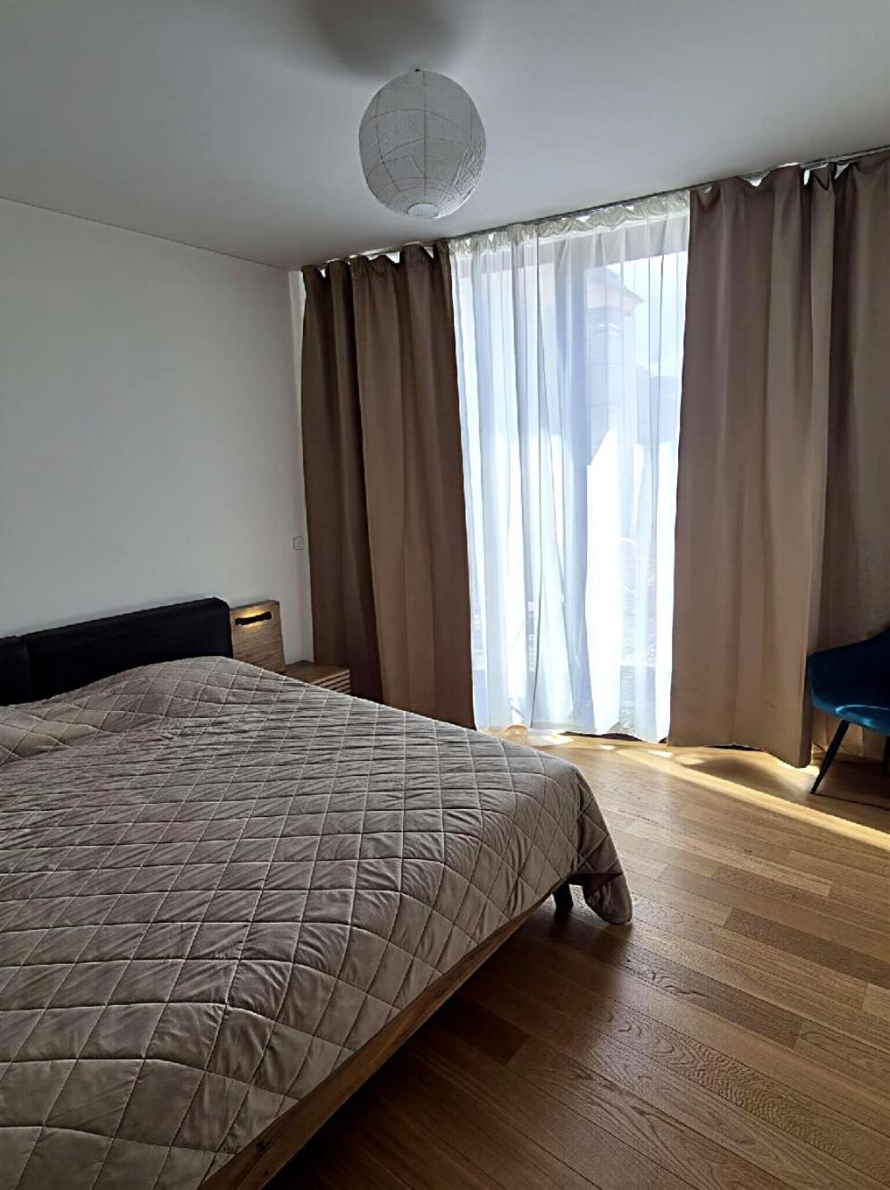 Holesovice Luxury Apartments