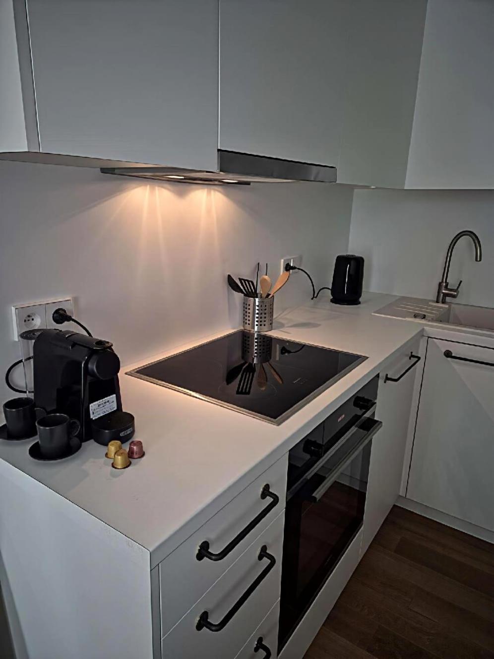 Holesovice Luxury Apartments