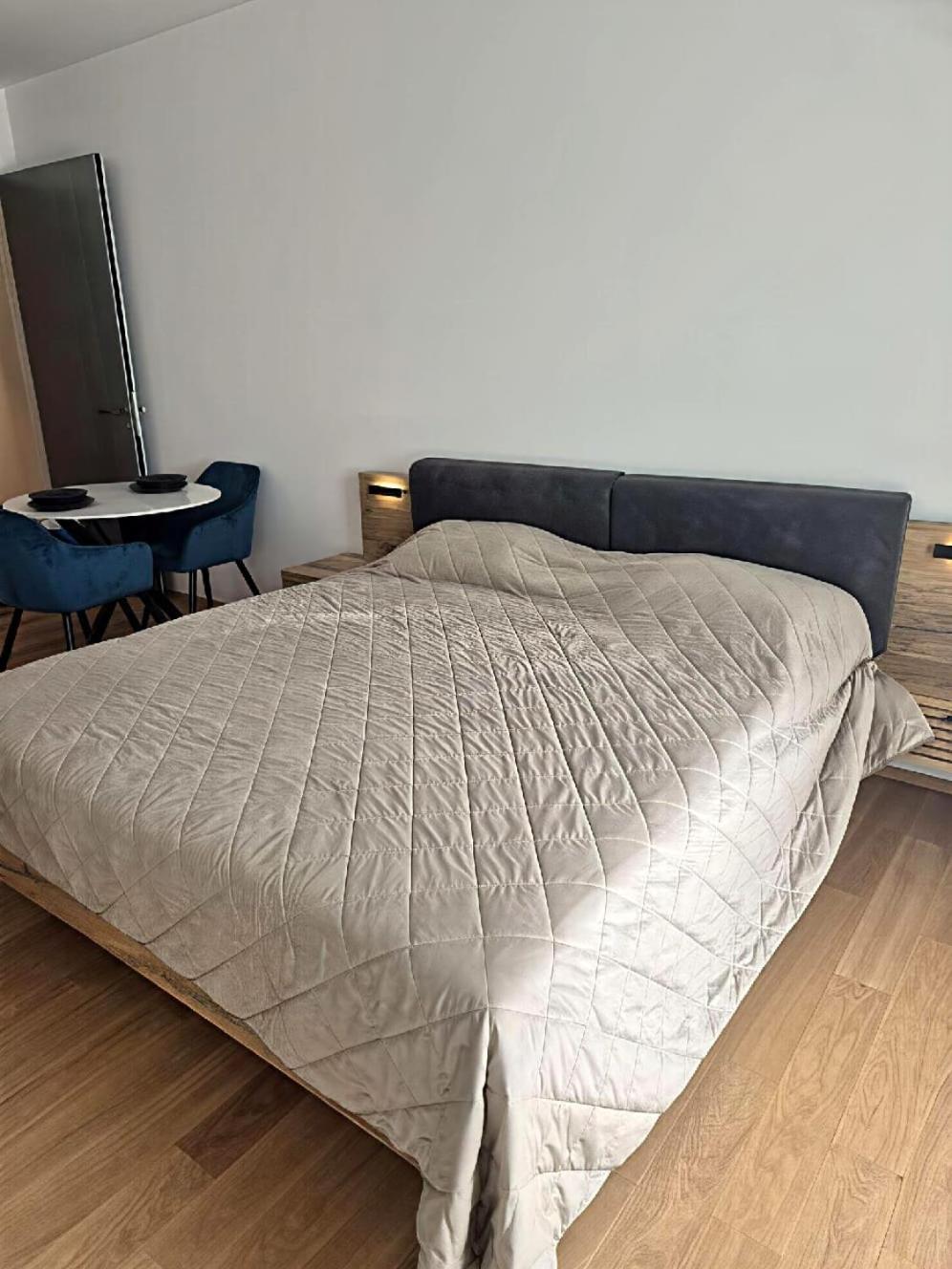 Holesovice Luxury Apartments