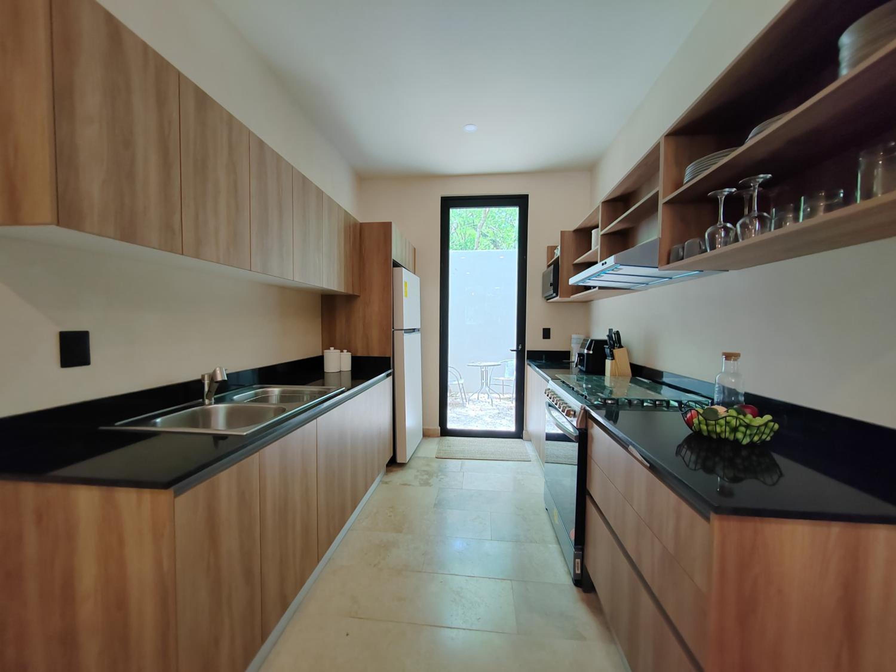Wonderful house in the enigmatic Tulum jungle By Yeah