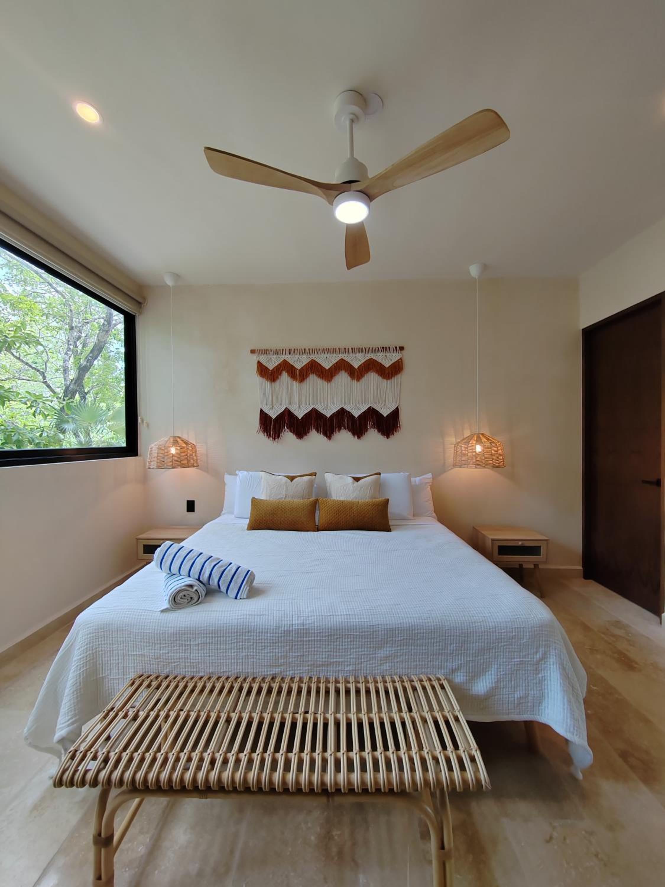 Wonderful house in the enigmatic Tulum jungle By Yeah