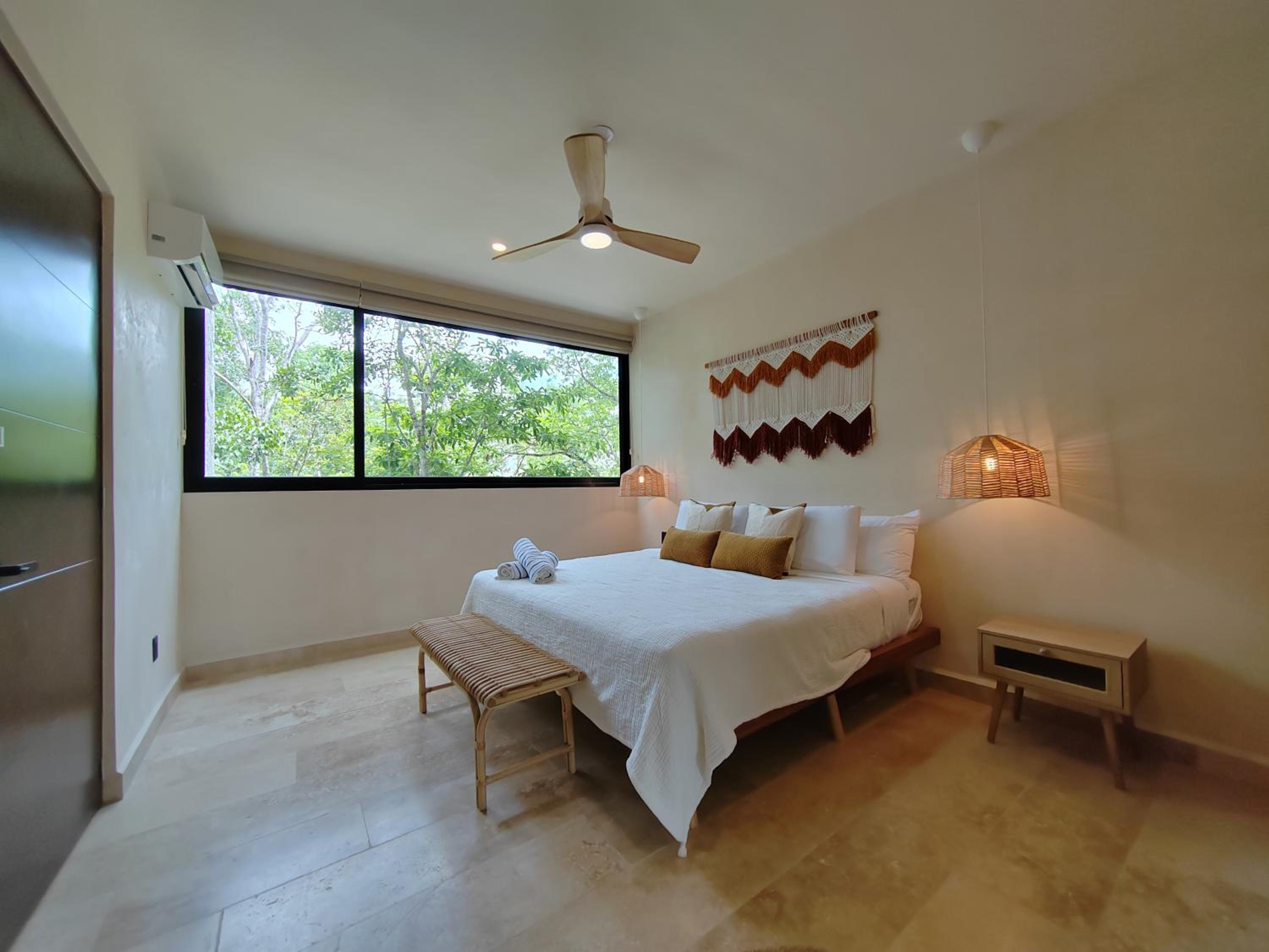 Wonderful house in the enigmatic Tulum jungle By Yeah