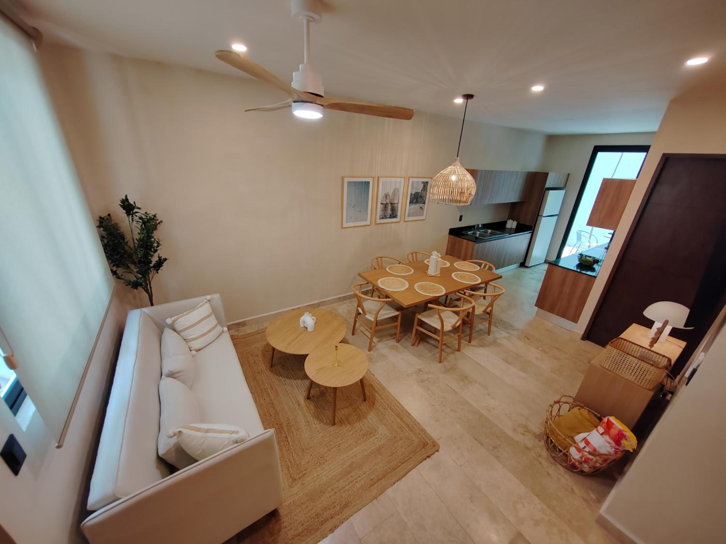 Wonderful house in the enigmatic Tulum jungle By Yeah