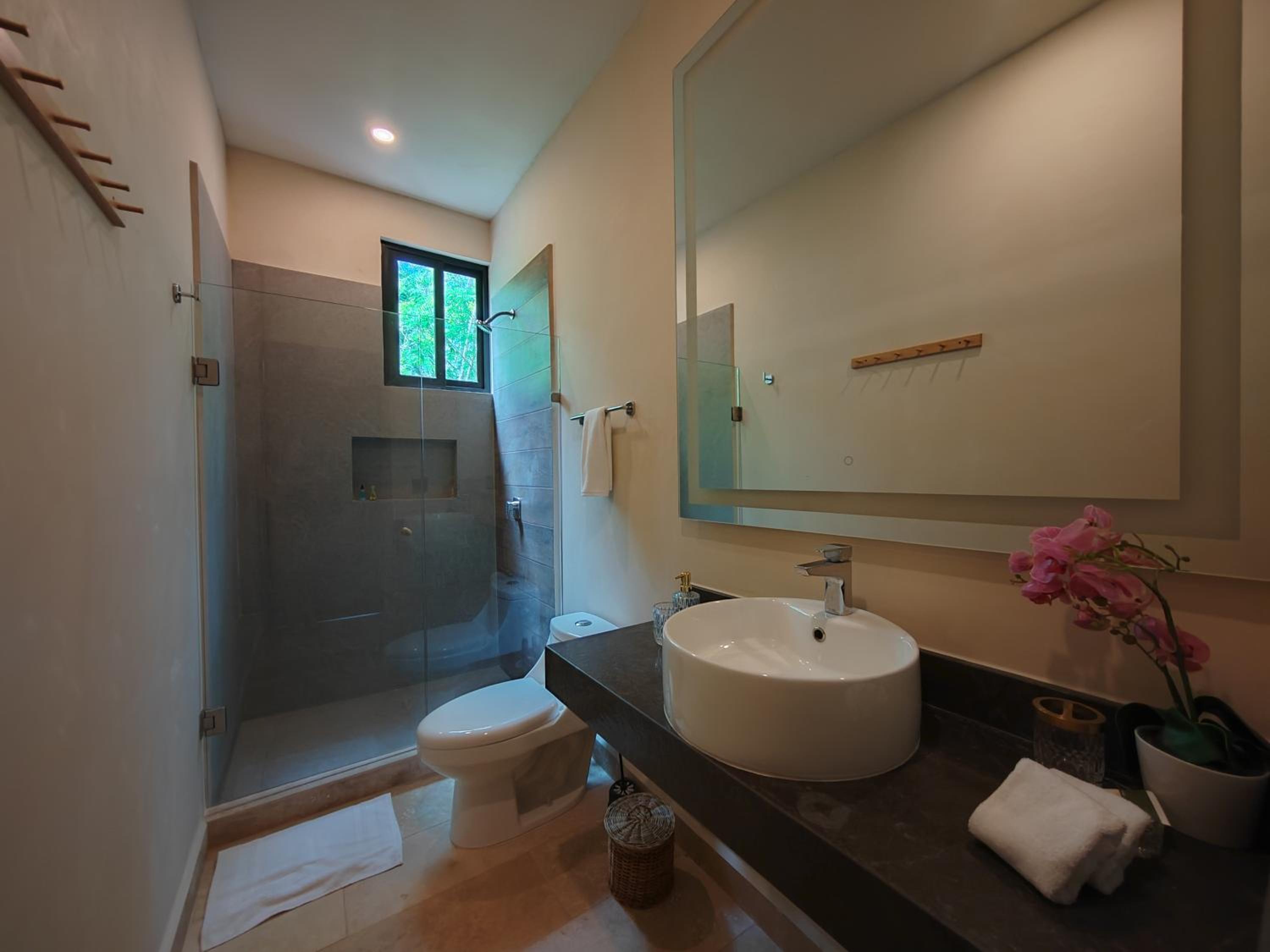 Wonderful house in the enigmatic Tulum jungle By Yeah