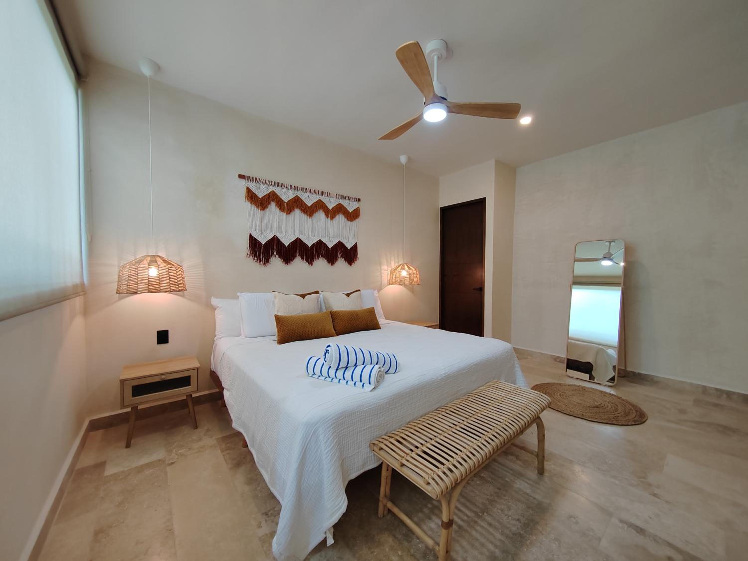 Wonderful house in the enigmatic Tulum jungle By Yeah
