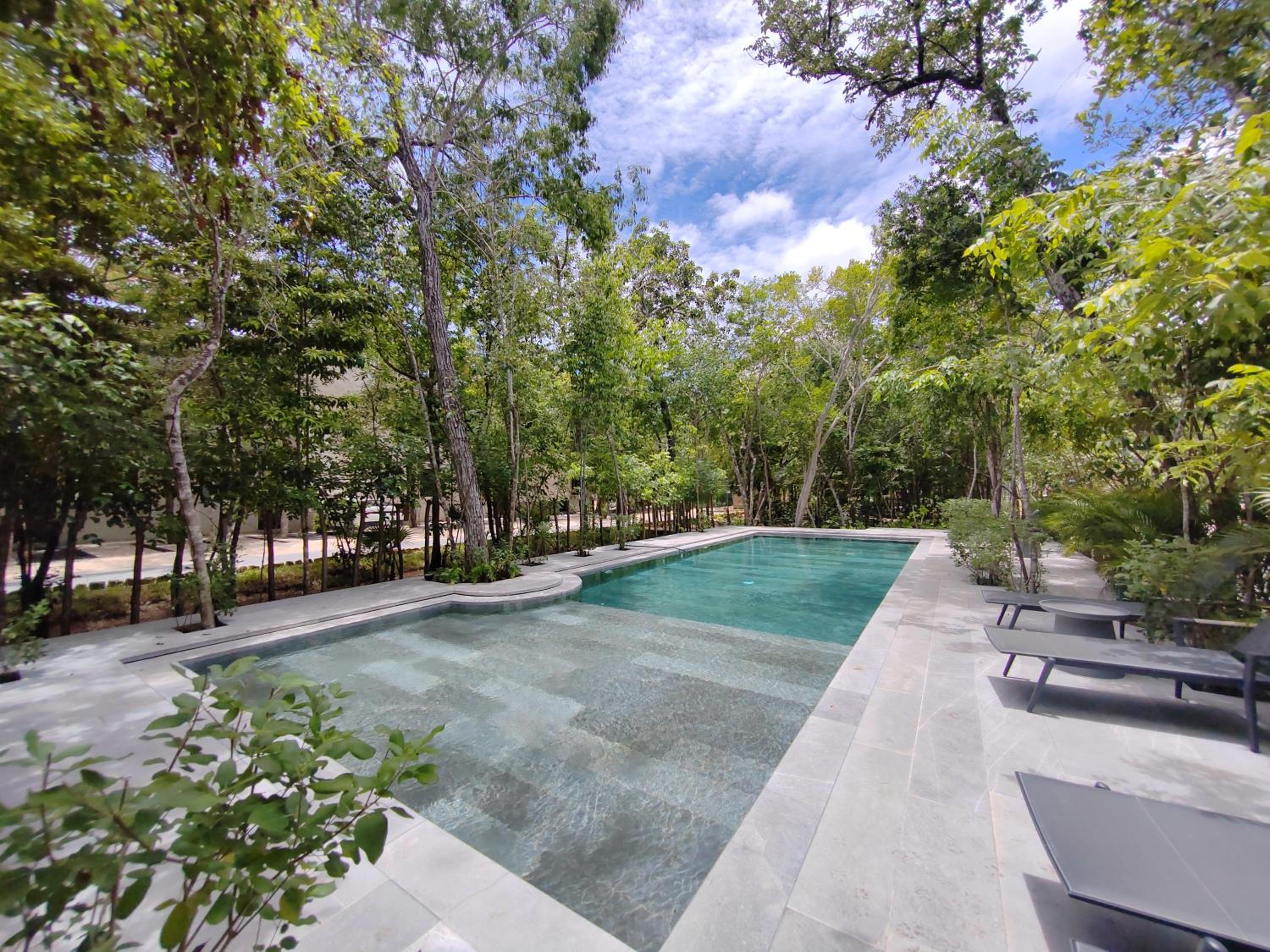 Wonderful house in the enigmatic Tulum jungle By Yeah