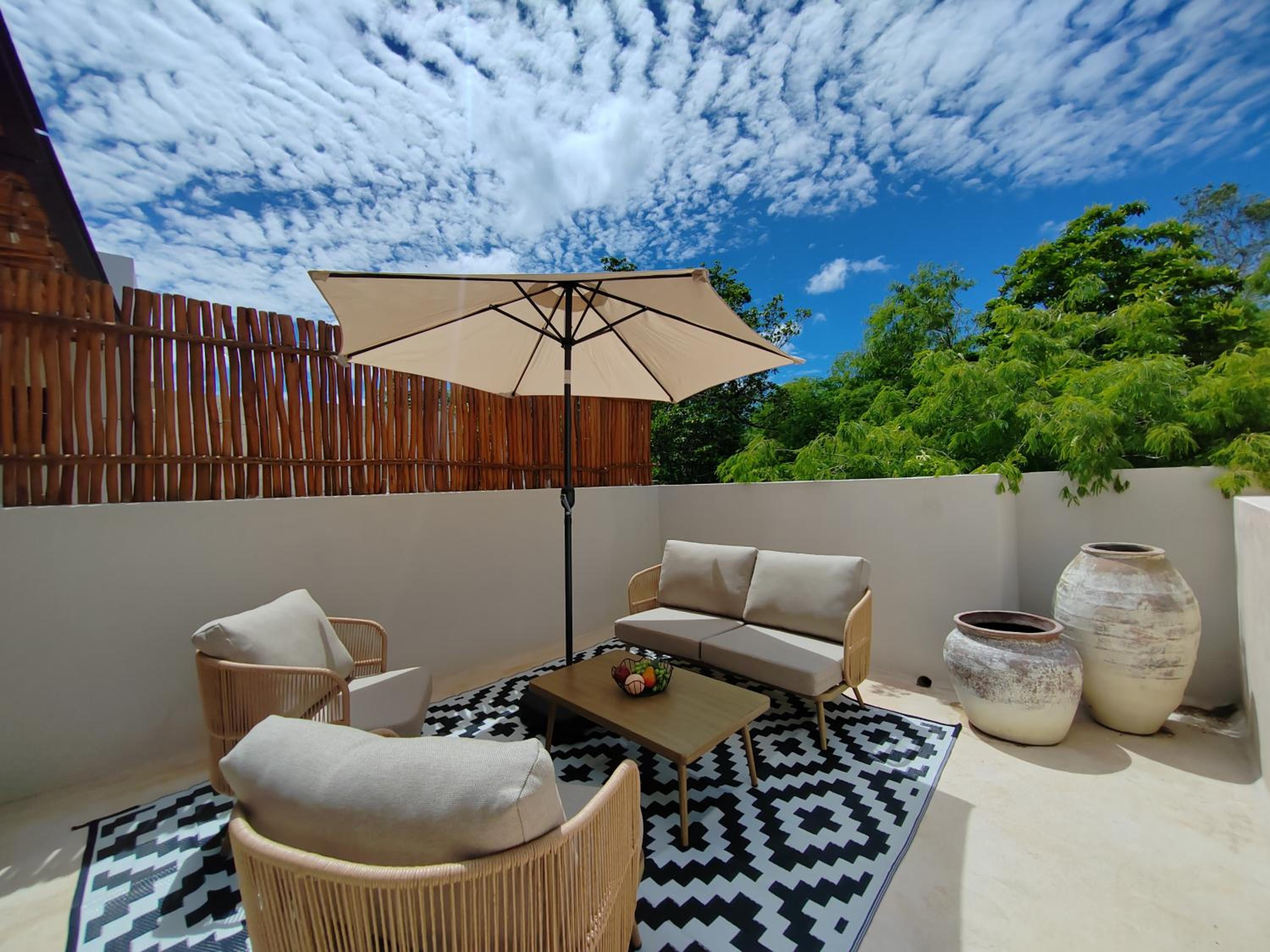 Wonderful house in the enigmatic Tulum jungle By Yeah