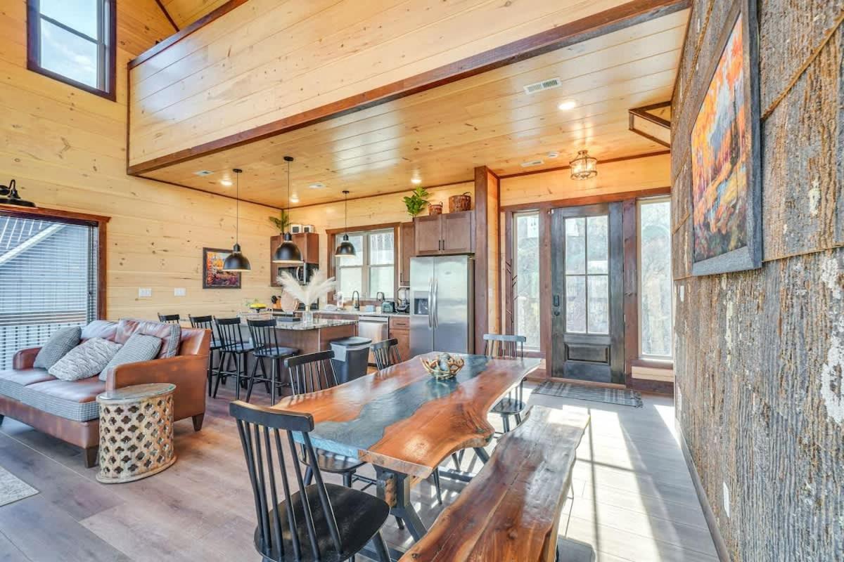 Lakeside Bear Lodge