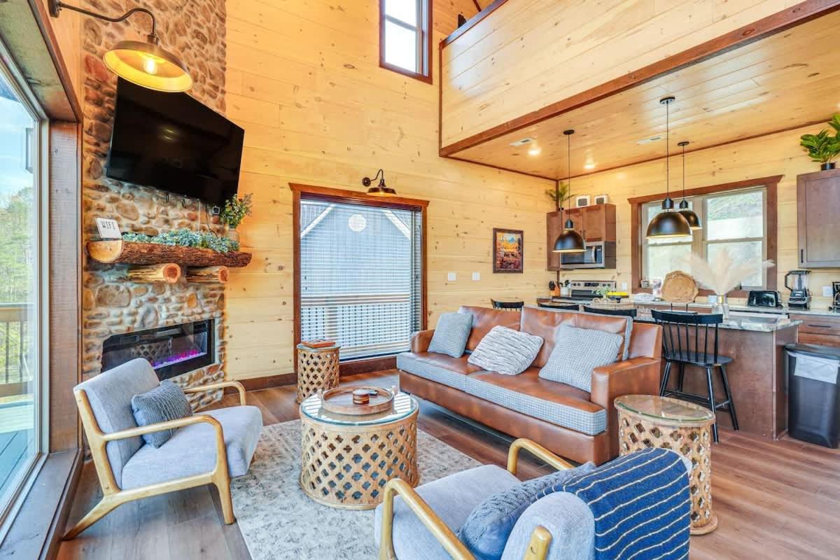 Lakeside Bear Lodge