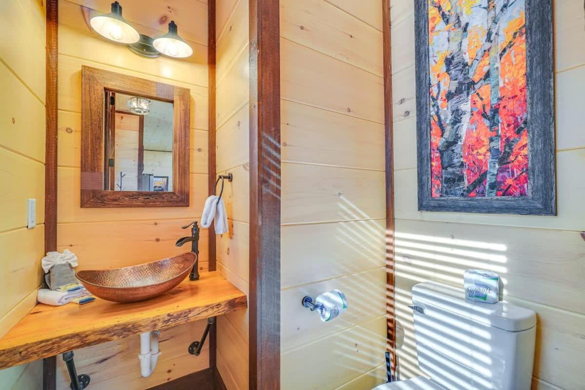 Lakeside Bear Lodge
